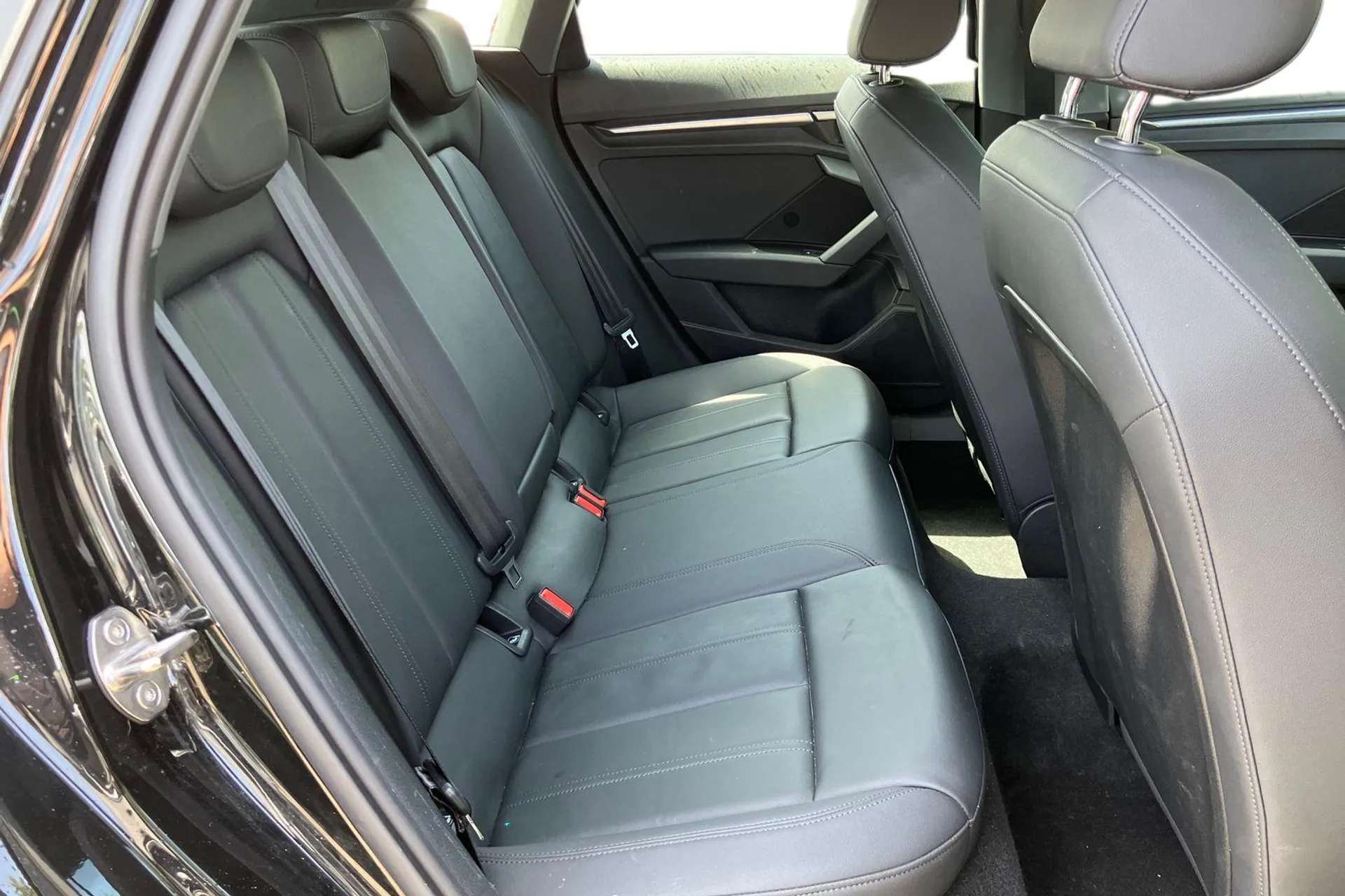 2024 AUDI A3 2024 AUDI A3