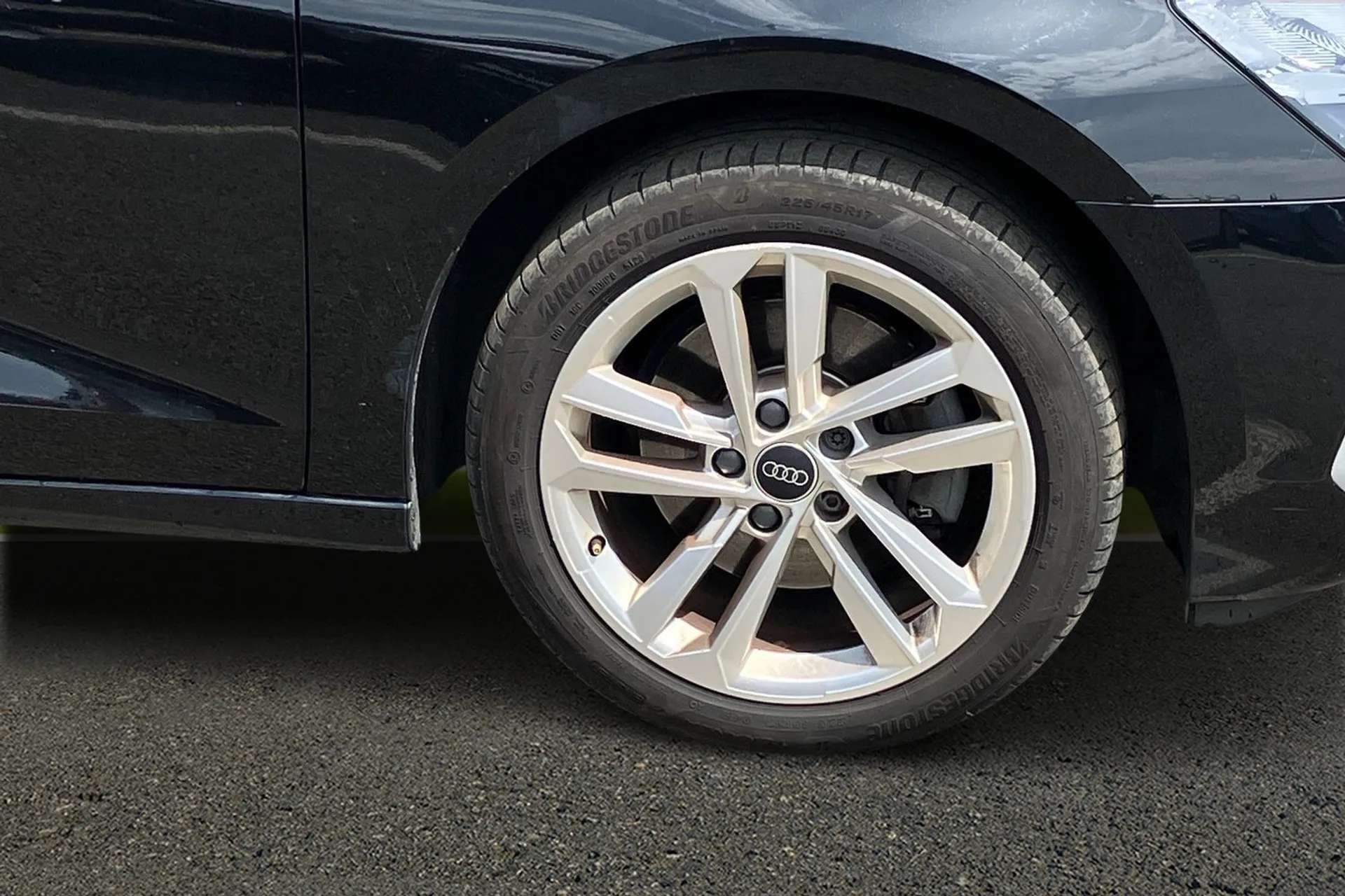 2024 AUDI A3 2024 AUDI A3