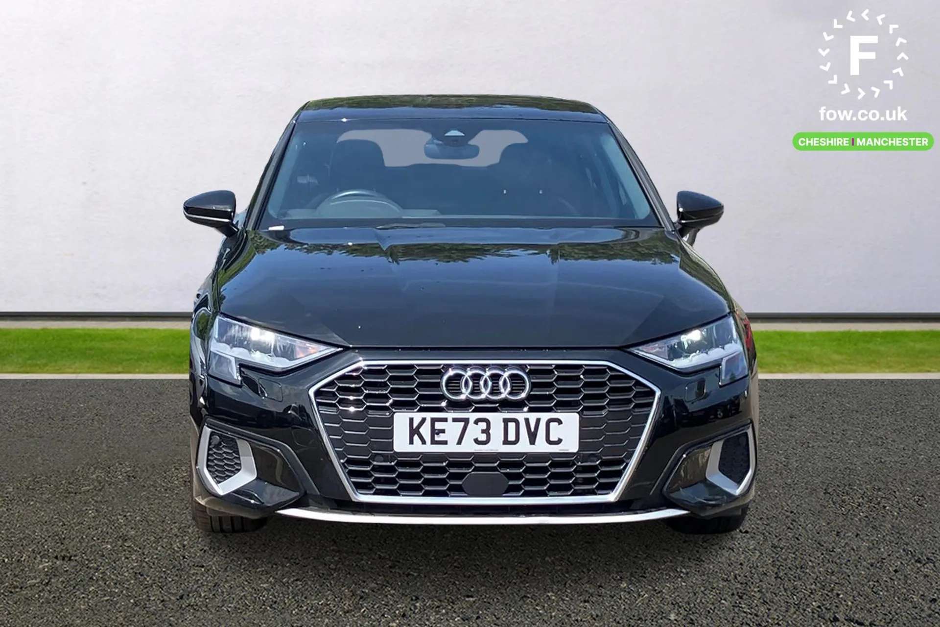 2024 AUDI A3 2024 AUDI A3