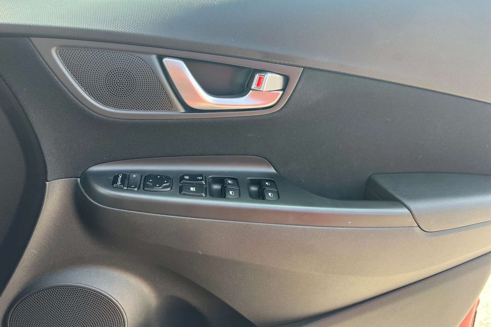 2021 HYUNDAI KONA 2021 HYUNDAI KONA