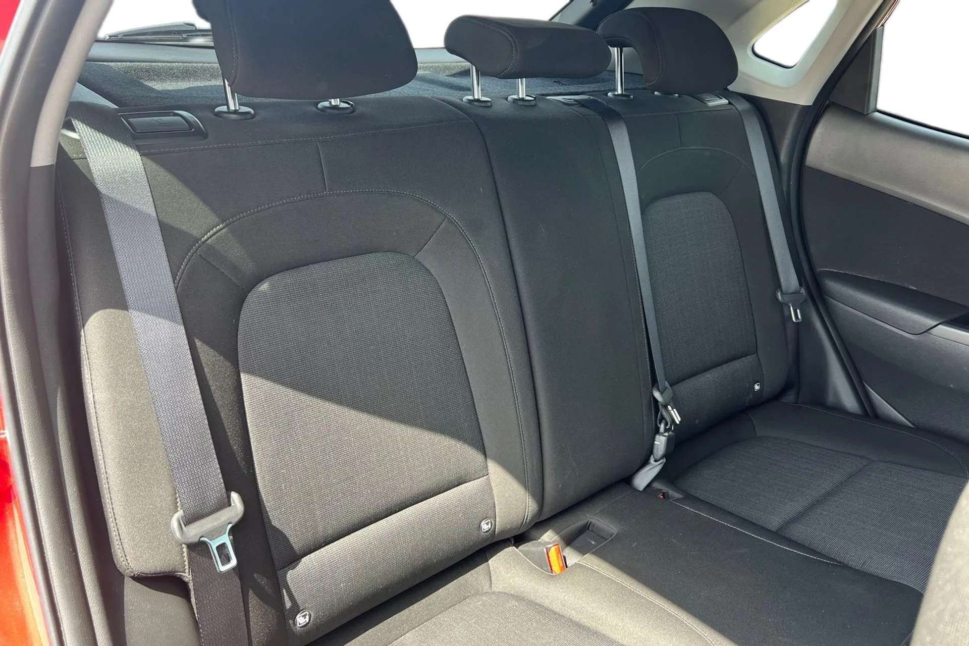 2021 HYUNDAI KONA 2021 HYUNDAI KONA