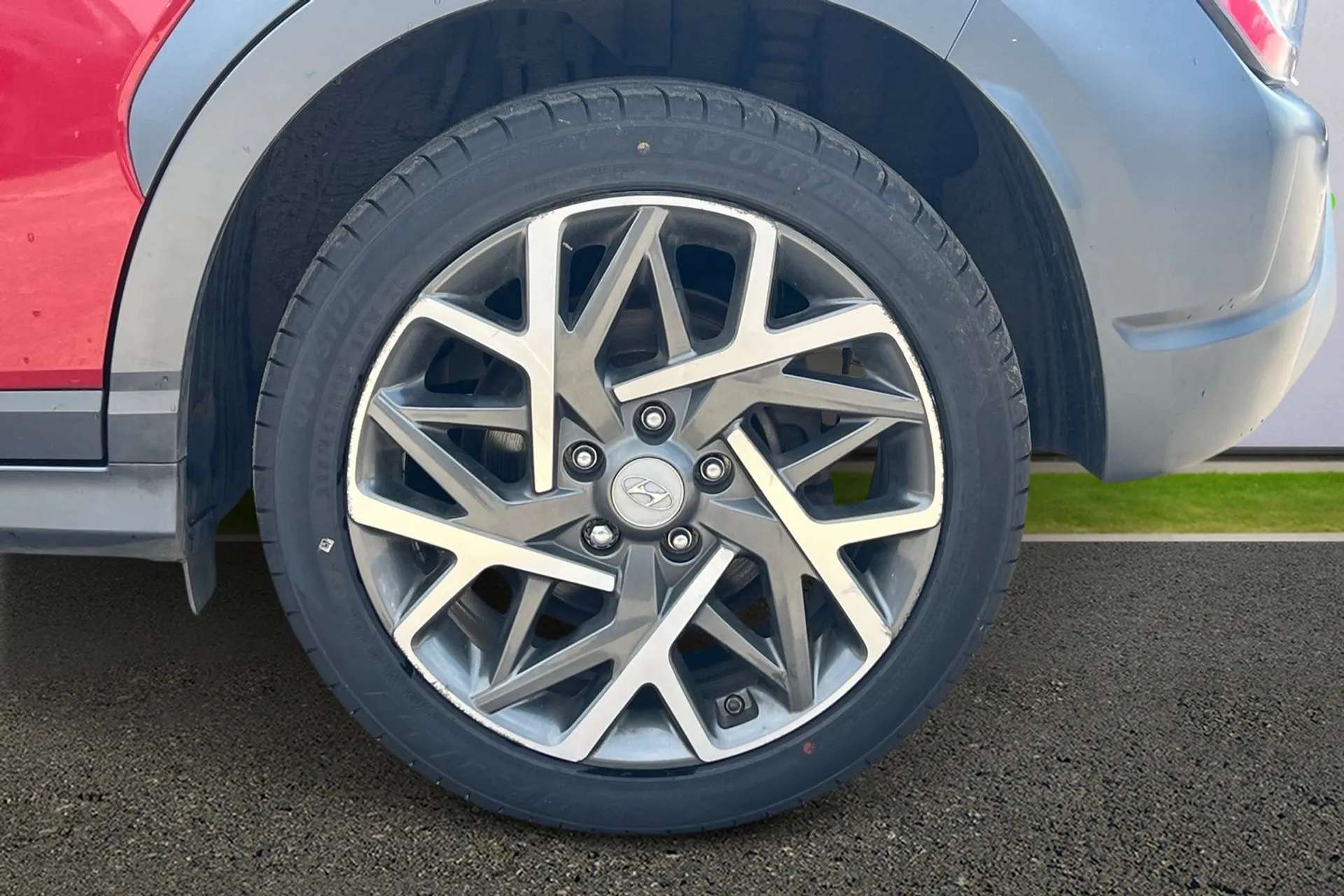 2021 HYUNDAI KONA 2021 HYUNDAI KONA