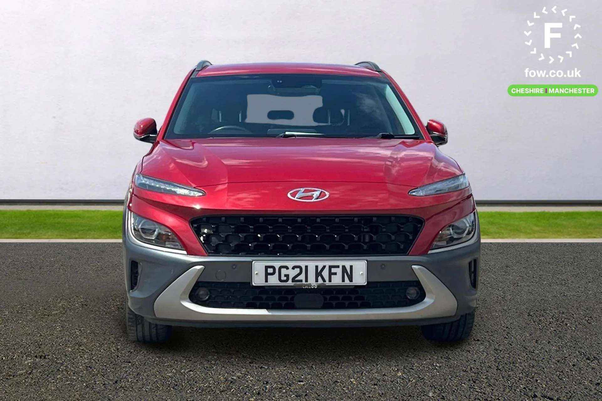 2021 HYUNDAI KONA 2021 HYUNDAI KONA
