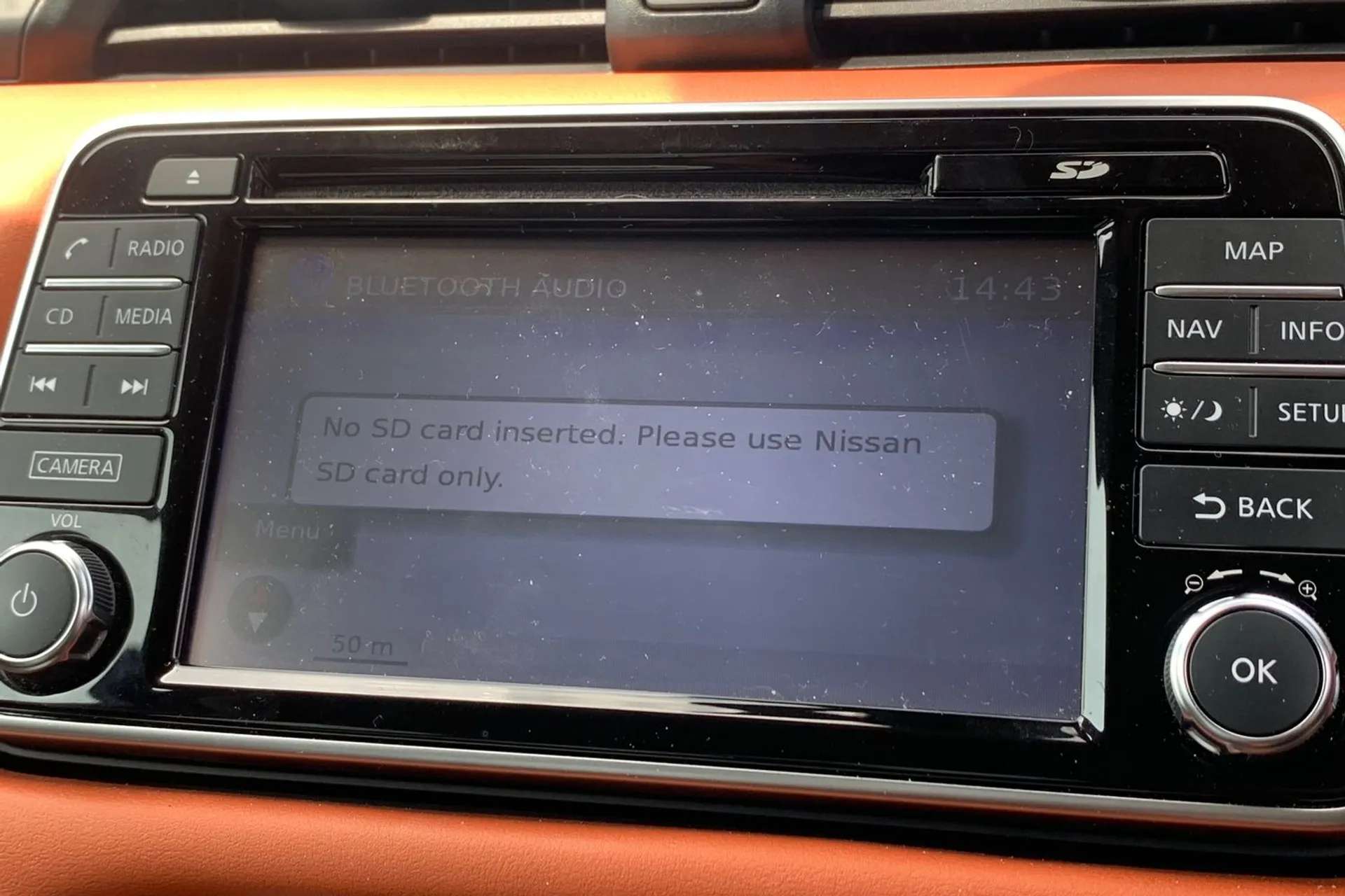2017 NISSAN MICRA 2017 NISSAN MICRA