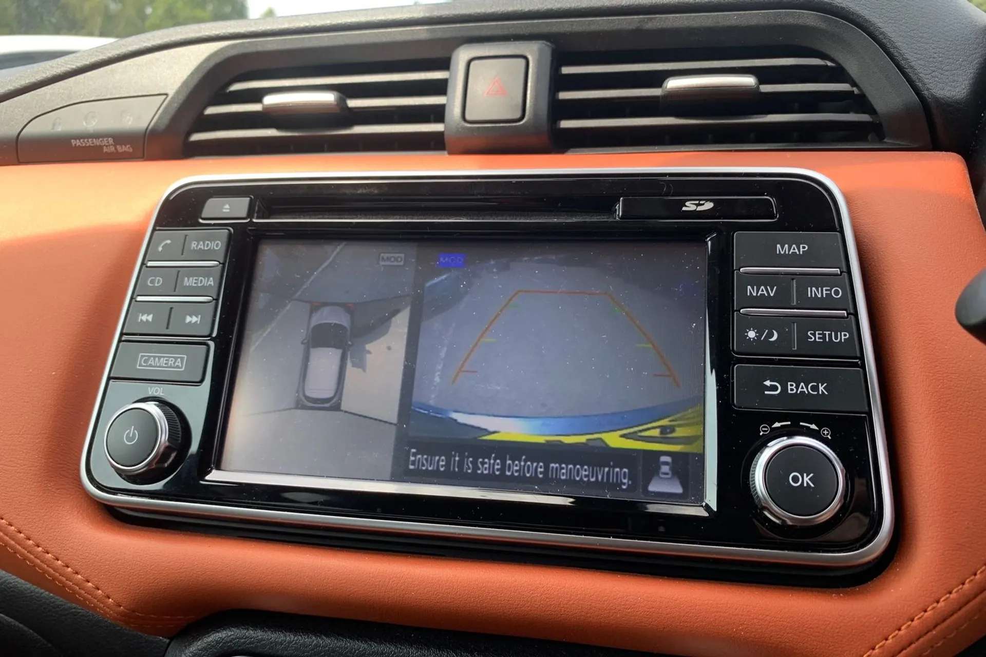 2017 NISSAN MICRA 2017 NISSAN MICRA