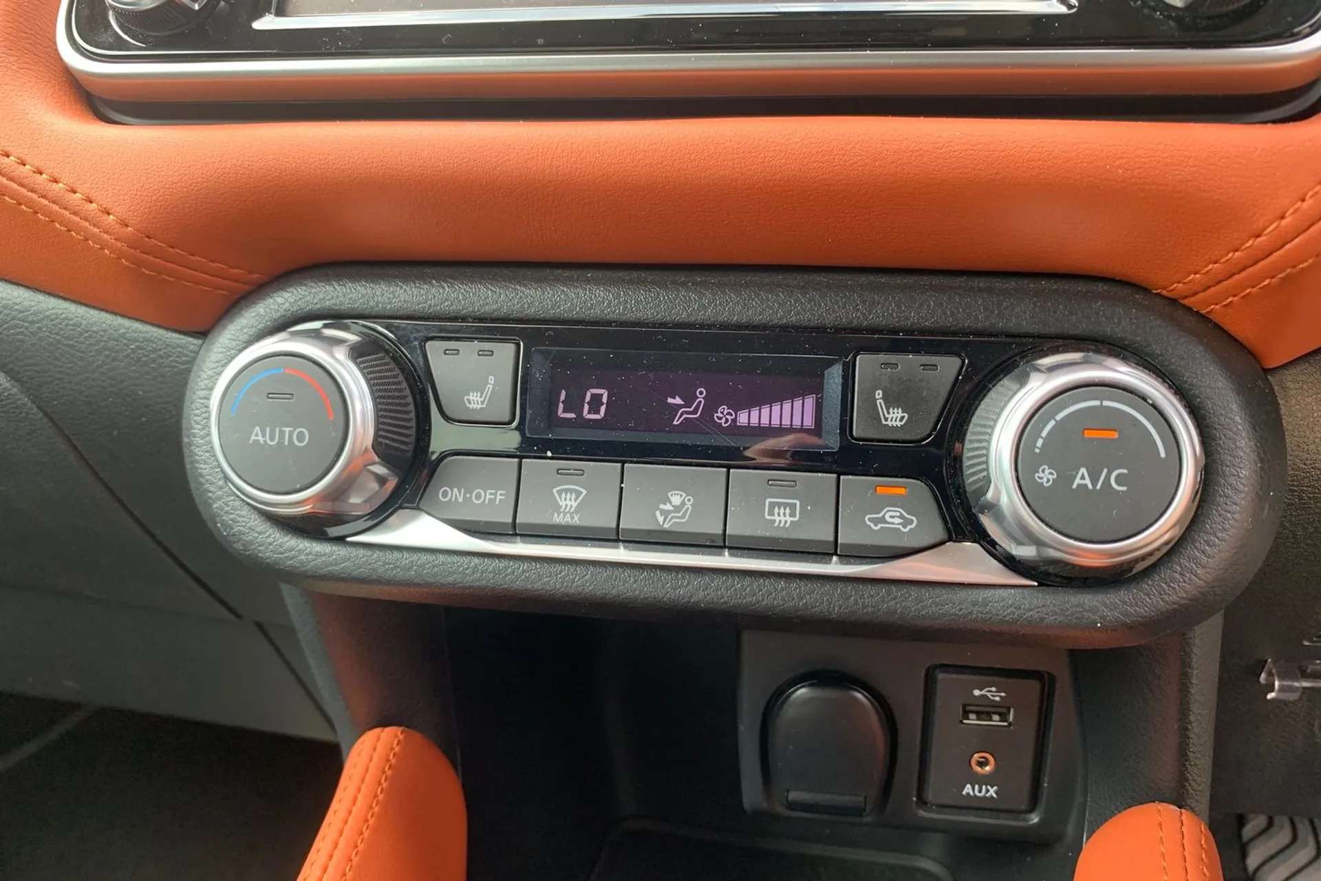 2017 NISSAN MICRA 2017 NISSAN MICRA