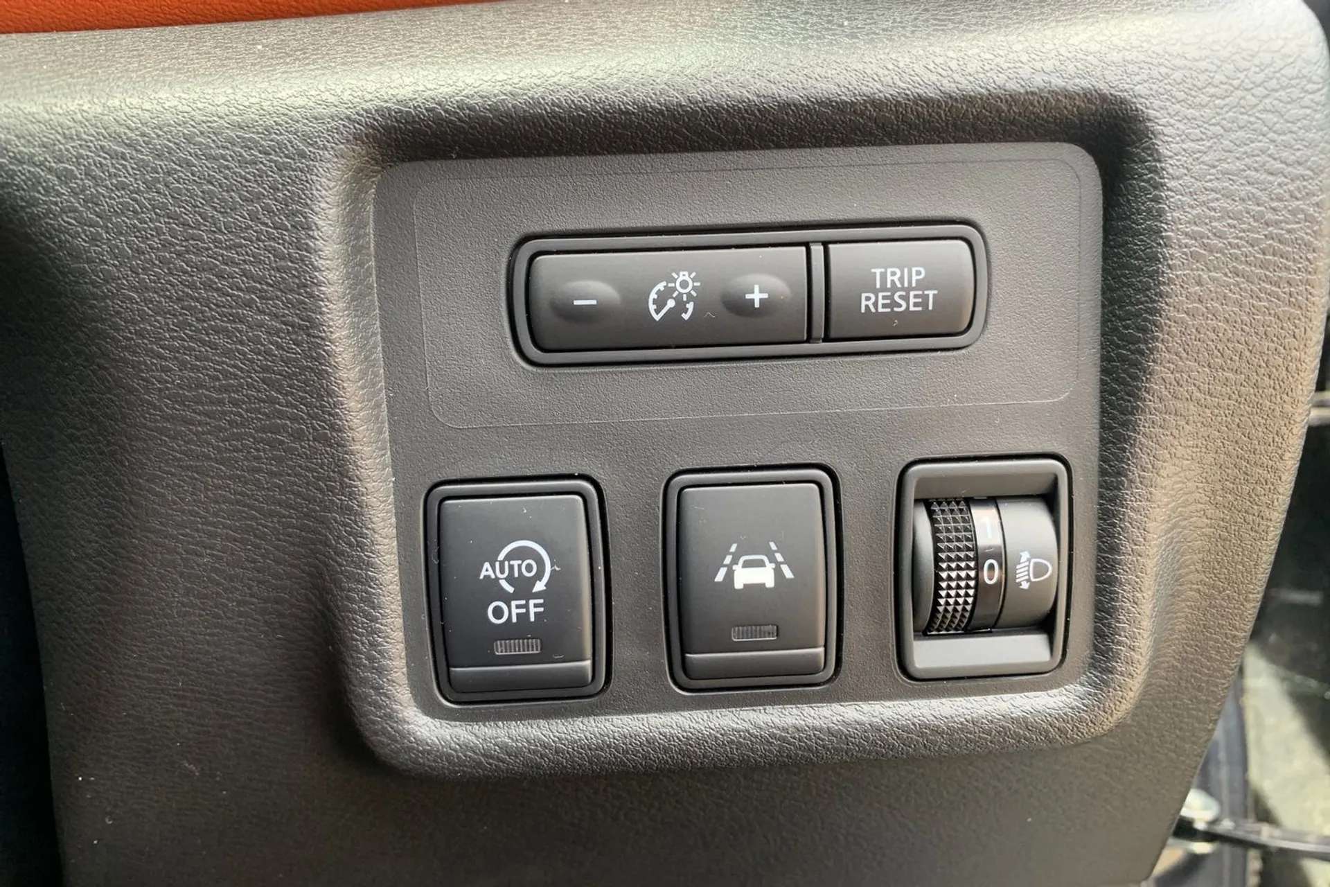 2017 NISSAN MICRA 2017 NISSAN MICRA