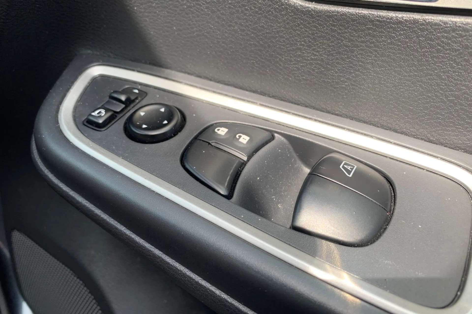 2017 NISSAN MICRA 2017 NISSAN MICRA