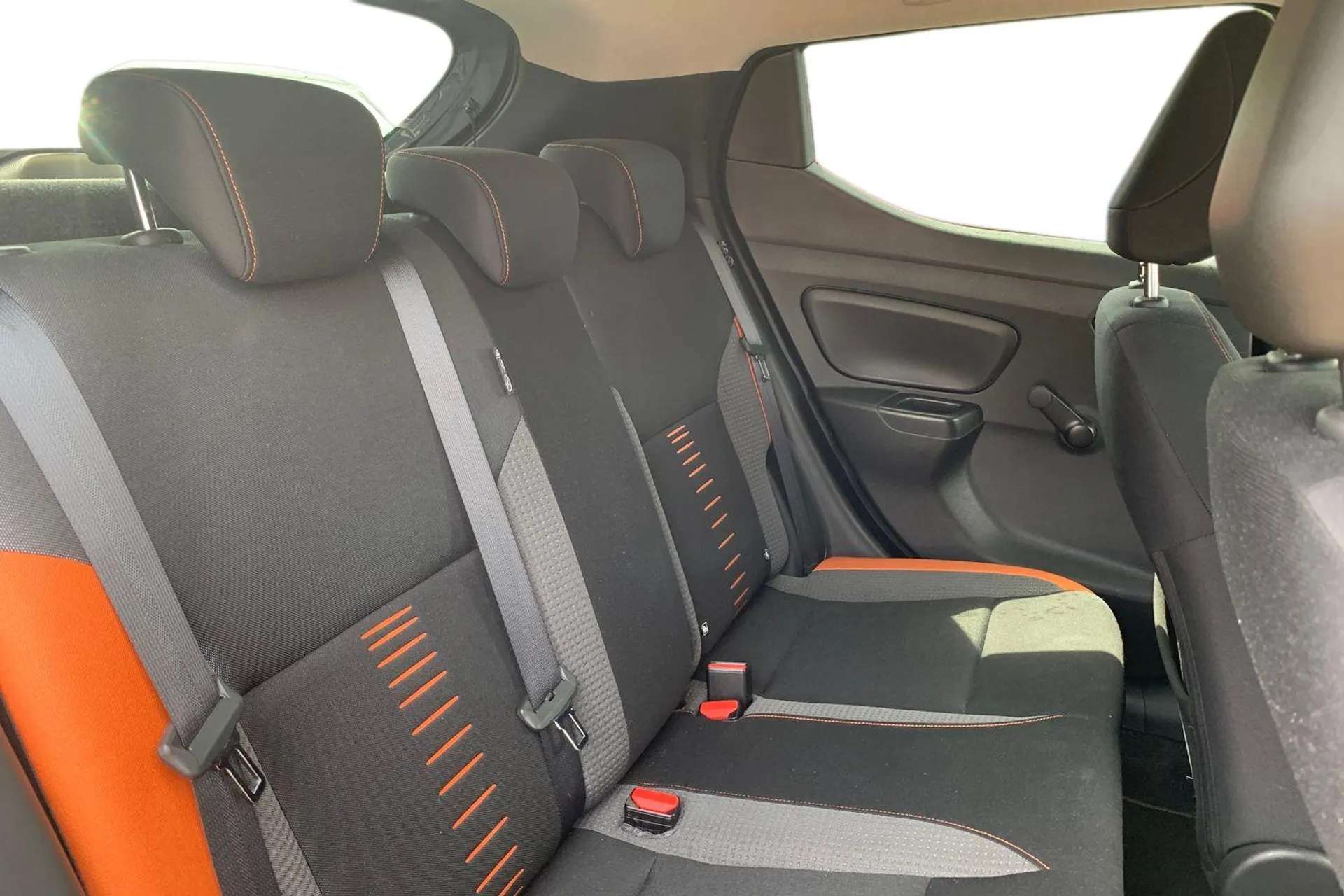 2017 NISSAN MICRA 2017 NISSAN MICRA