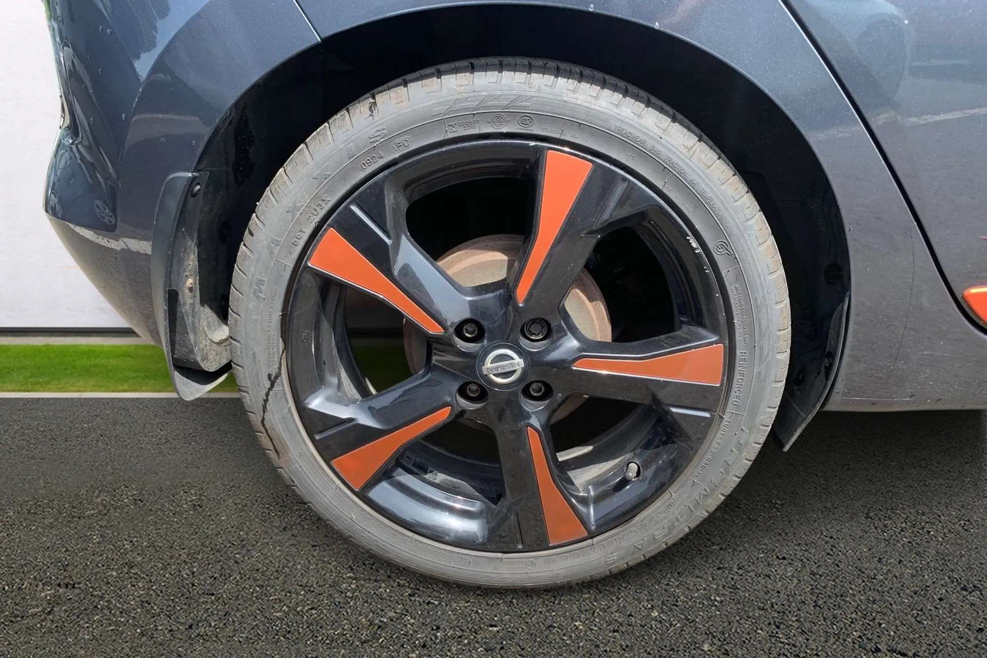 2017 NISSAN MICRA 2017 NISSAN MICRA