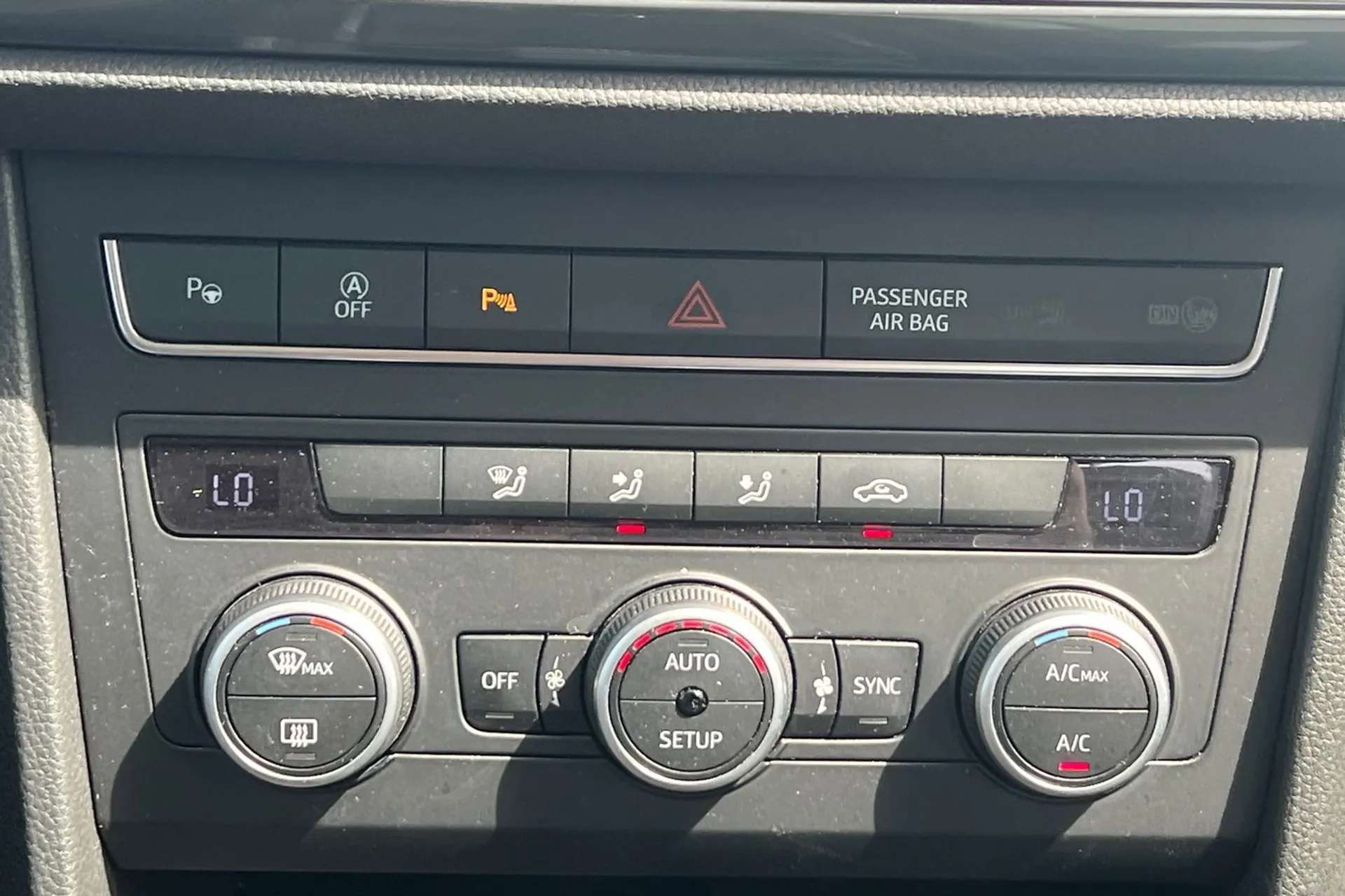 2022 SEAT ATECA 2022 SEAT ATECA