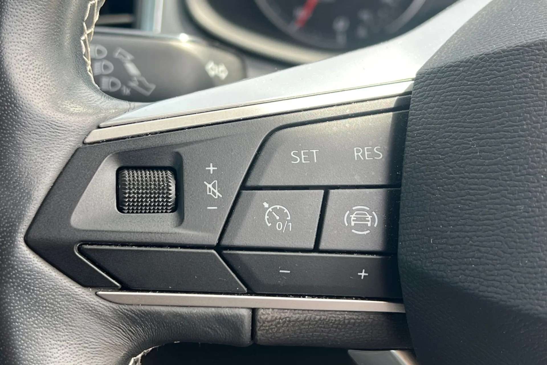 2022 SEAT ATECA 2022 SEAT ATECA