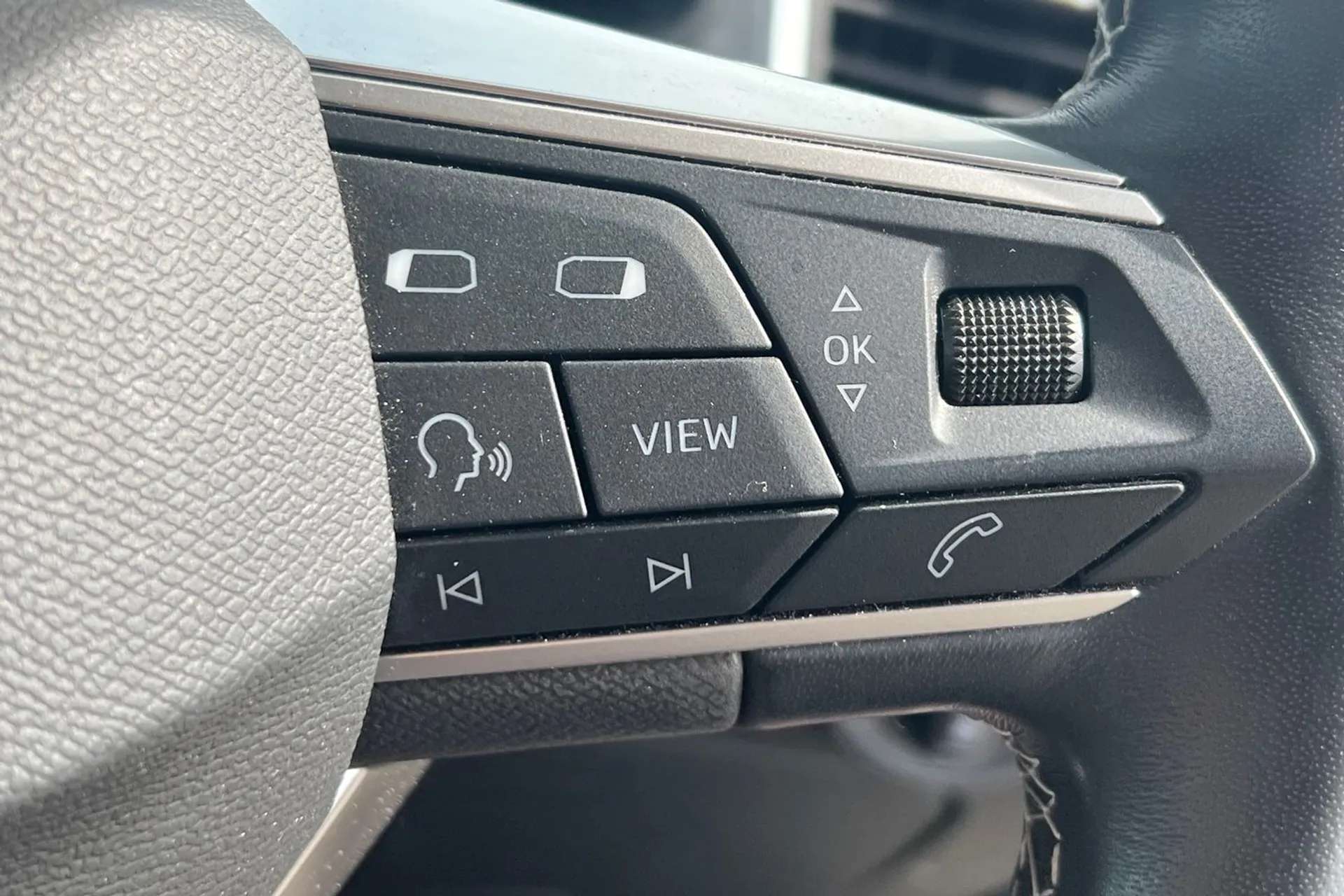 2022 SEAT ATECA 2022 SEAT ATECA