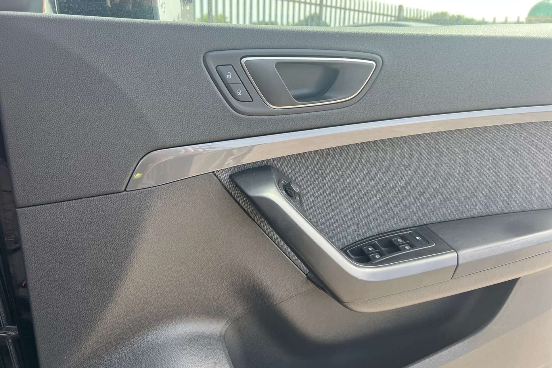 2022 SEAT ATECA 2022 SEAT ATECA