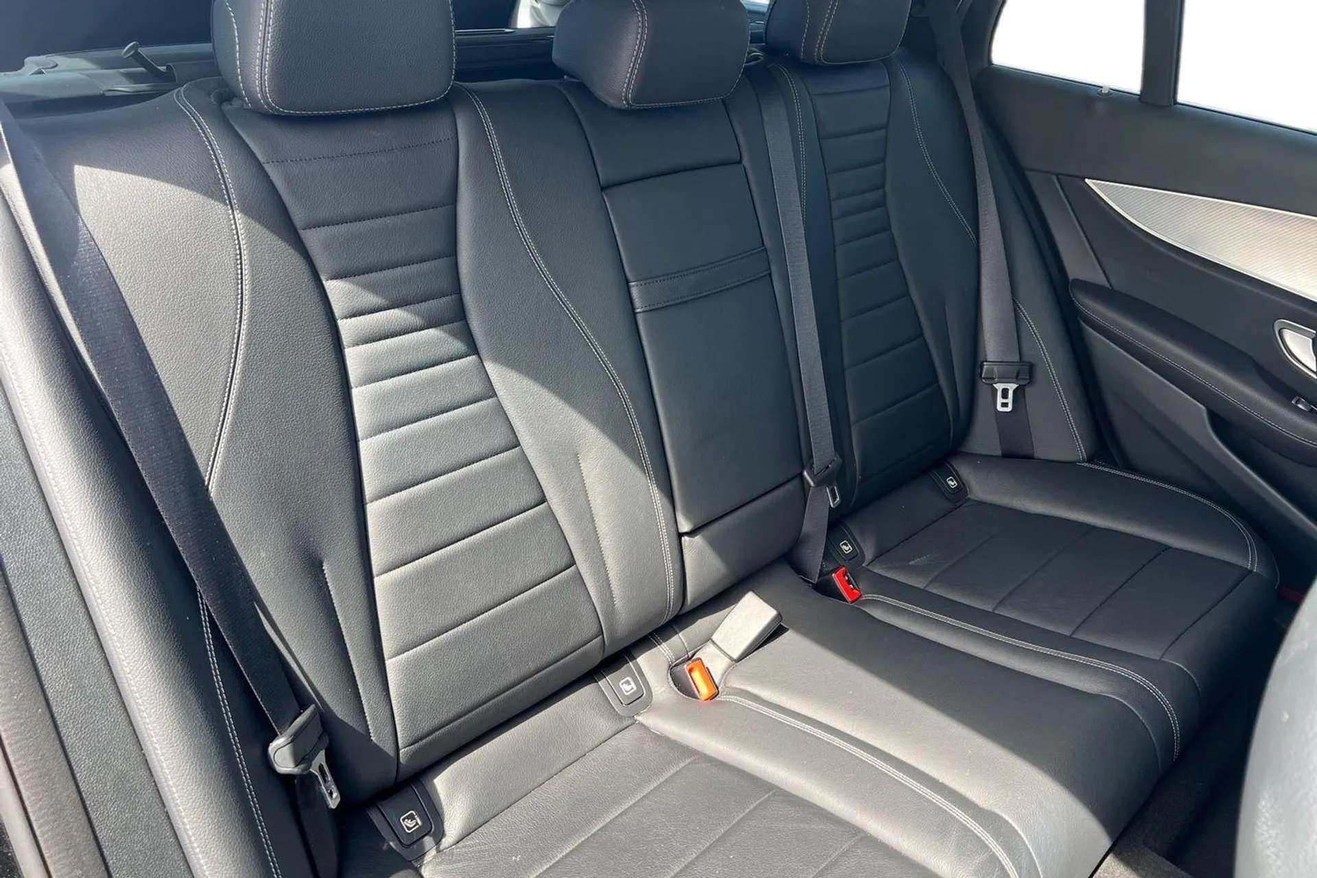 2019 MERCEDES-BENZ E CLASS 2019 MERCEDES-BENZ E CLASS