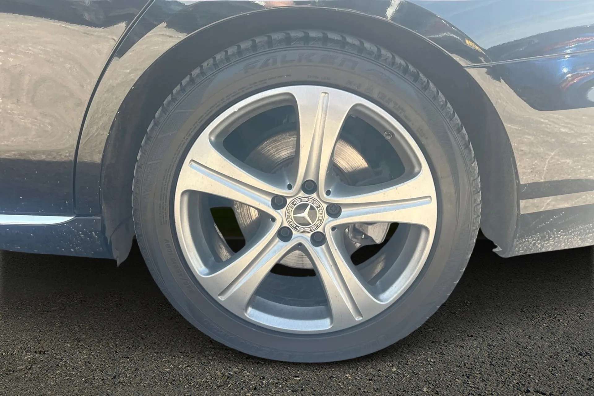2019 MERCEDES-BENZ E CLASS 2019 MERCEDES-BENZ E CLASS