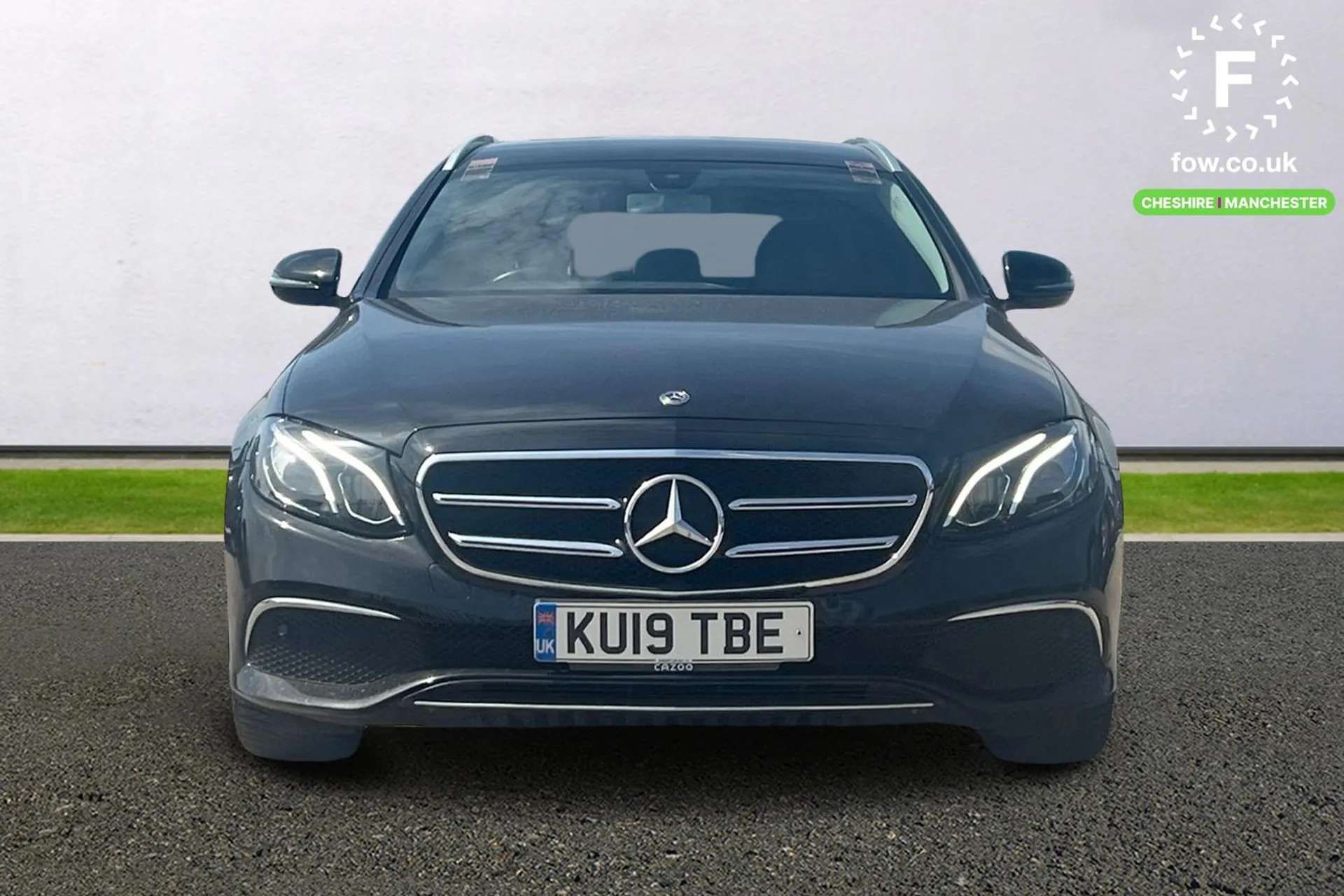 2019 MERCEDES-BENZ E CLASS 2019 MERCEDES-BENZ E CLASS