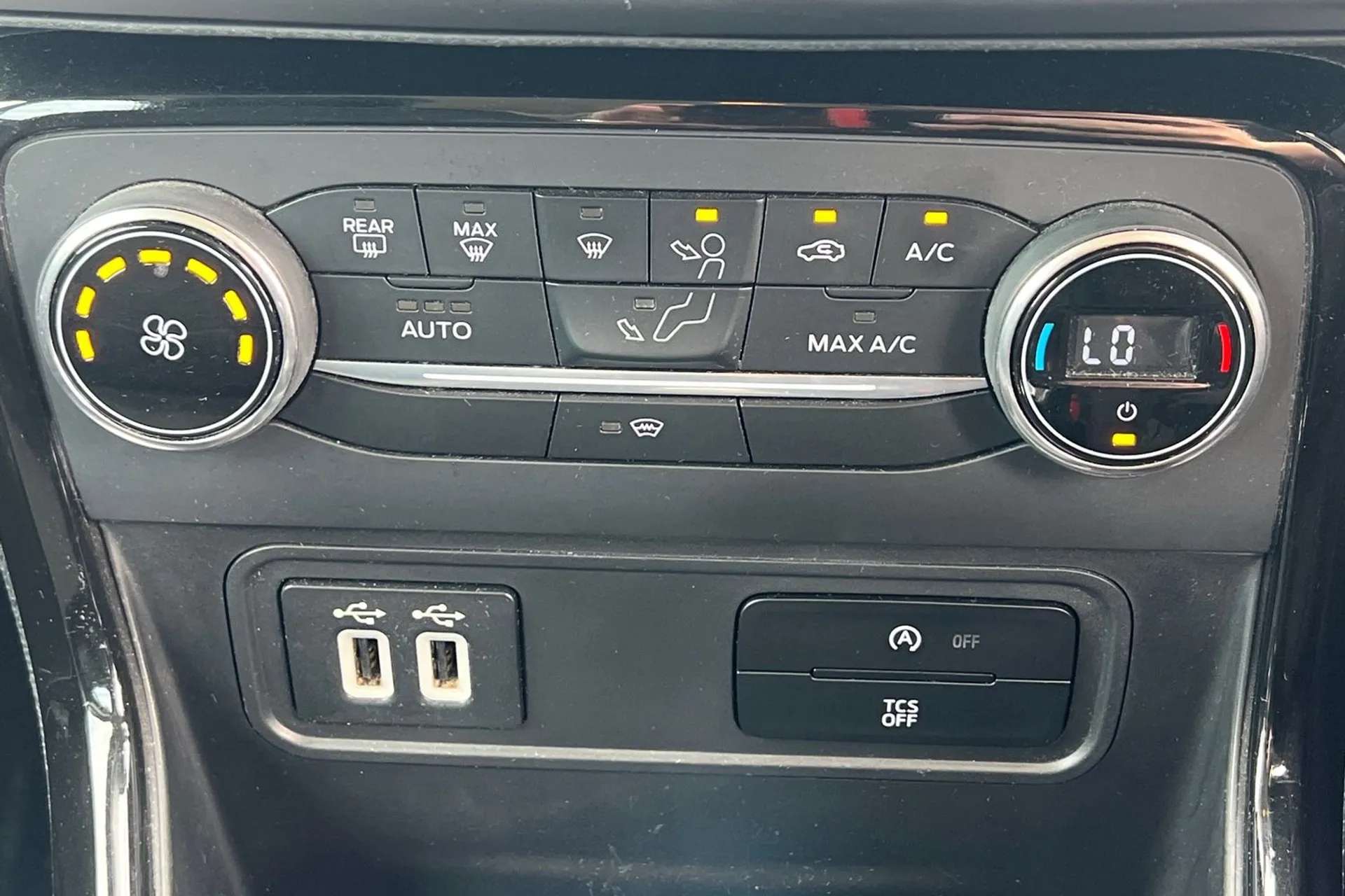 2018 FORD ECOSPORT 2018 FORD ECOSPORT