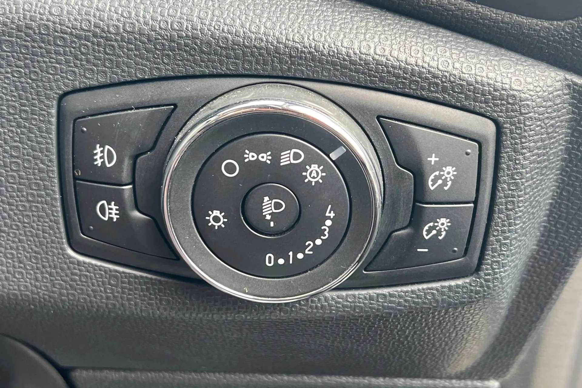 2018 FORD ECOSPORT 2018 FORD ECOSPORT