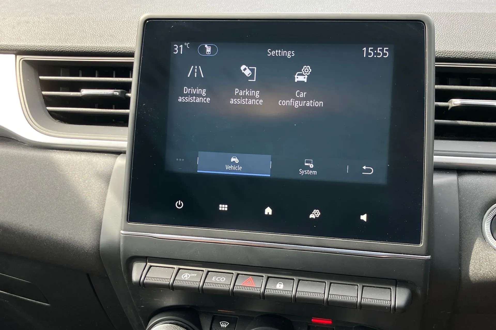2021 RENAULT CAPTUR 2021 RENAULT CAPTUR