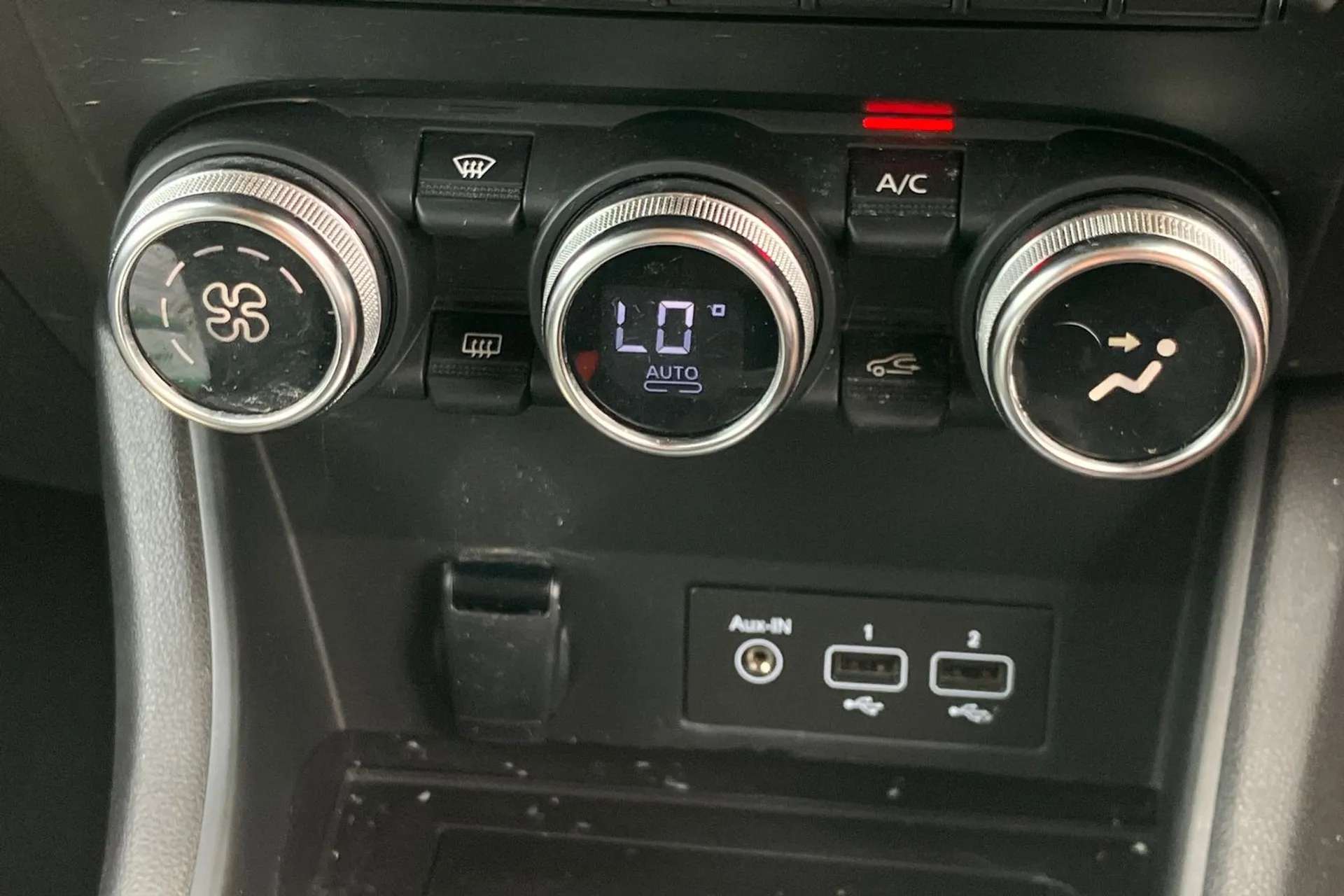 2021 RENAULT CAPTUR 2021 RENAULT CAPTUR