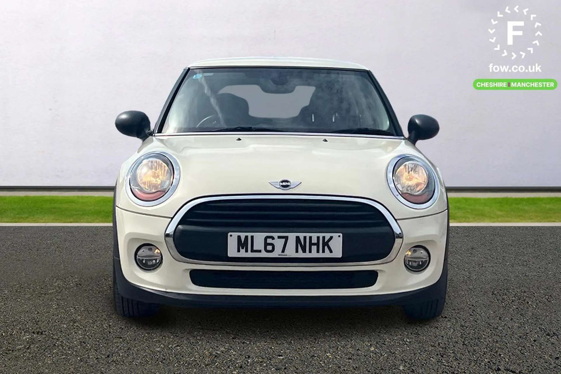 2017 MINI HATCH 2017 MINI HATCH