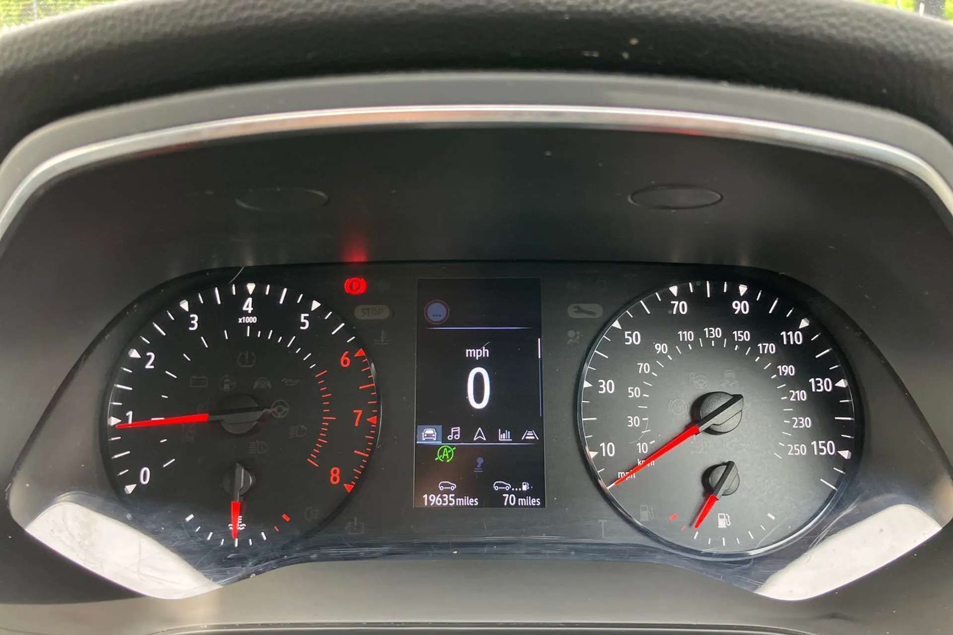 2021 RENAULT CAPTUR 2021 RENAULT CAPTUR