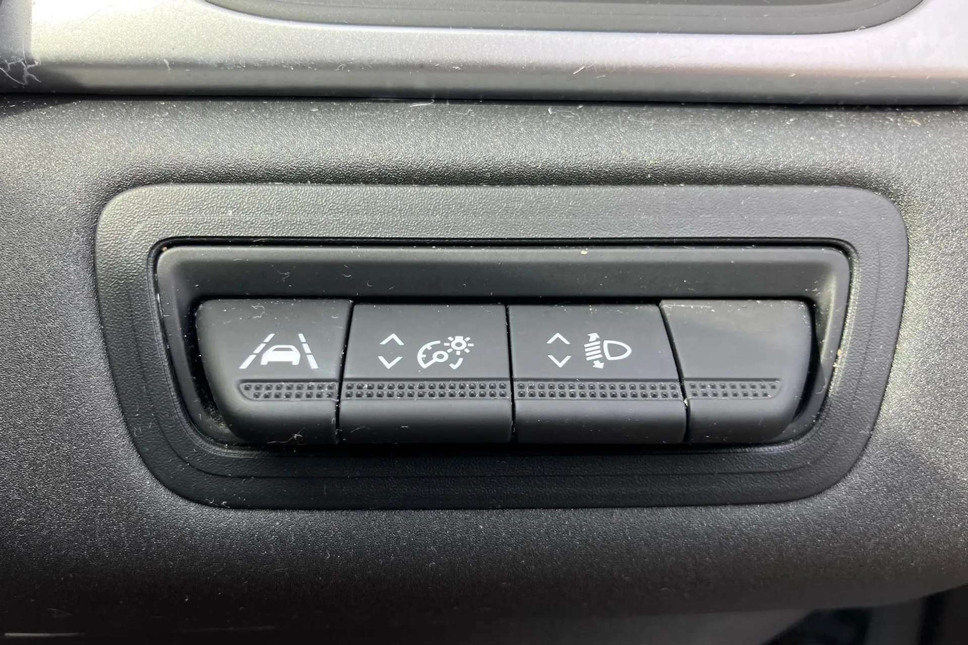 2021 RENAULT CAPTUR 2021 RENAULT CAPTUR