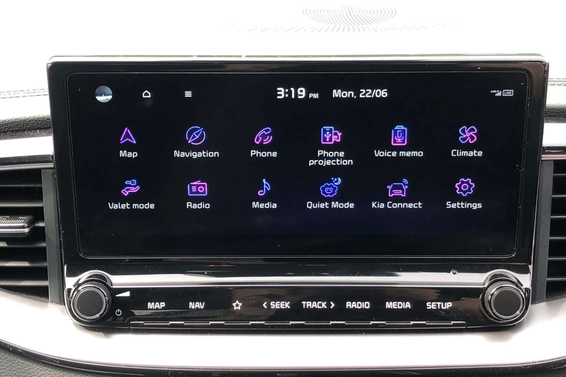 2023 KIA XCEED 2023 KIA XCEED