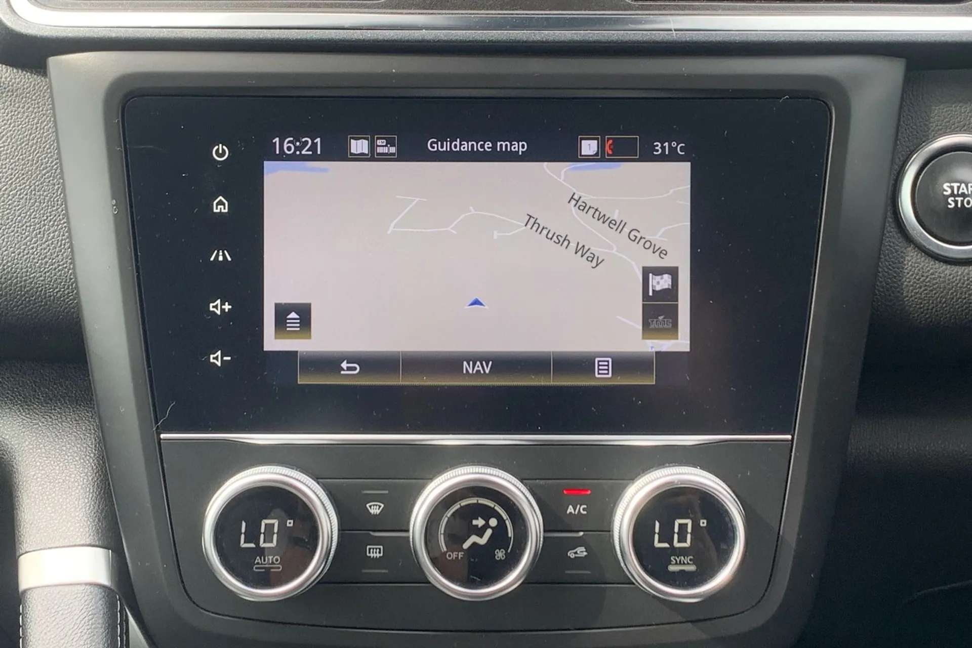 2019 RENAULT KADJAR 2019 RENAULT KADJAR