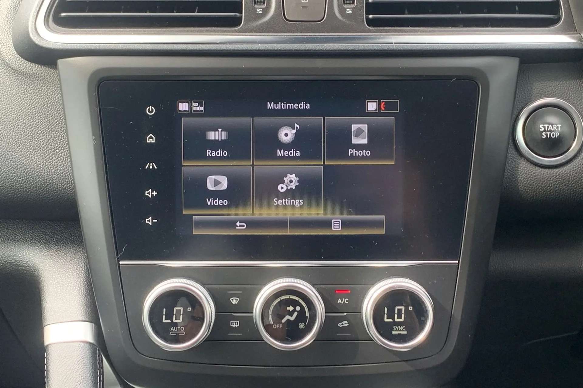 2019 RENAULT KADJAR 2019 RENAULT KADJAR