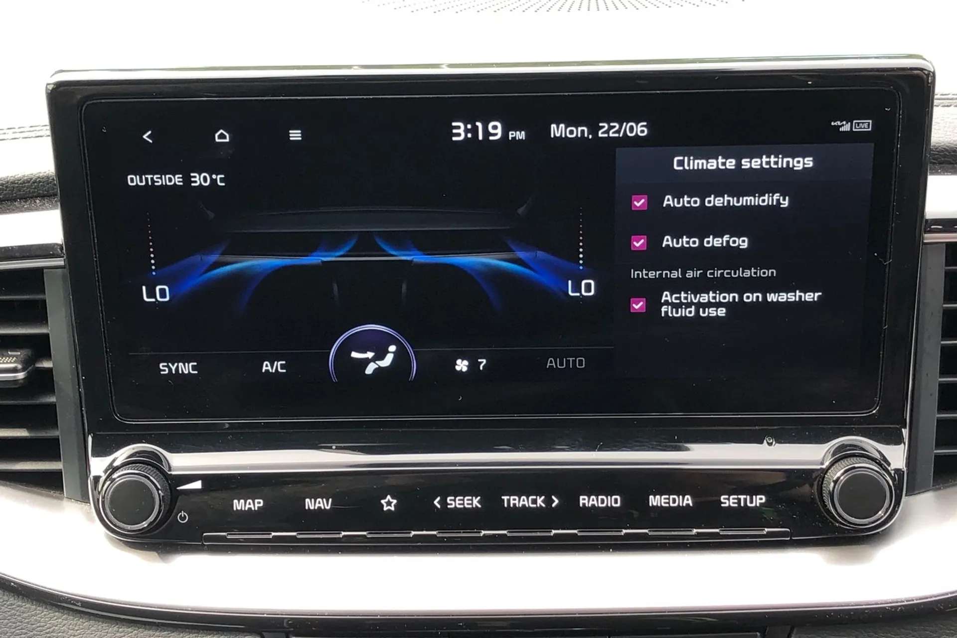 2023 KIA XCEED 2023 KIA XCEED