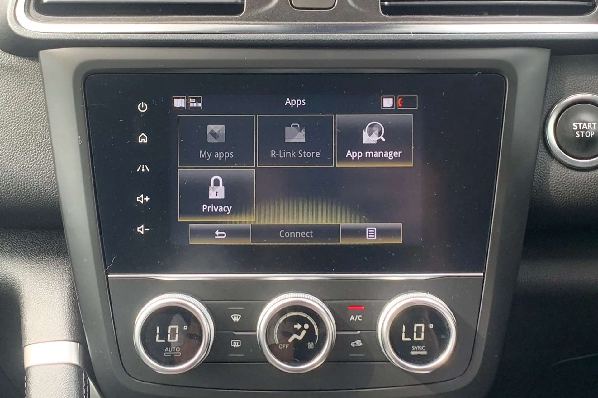 2019 RENAULT KADJAR 2019 RENAULT KADJAR