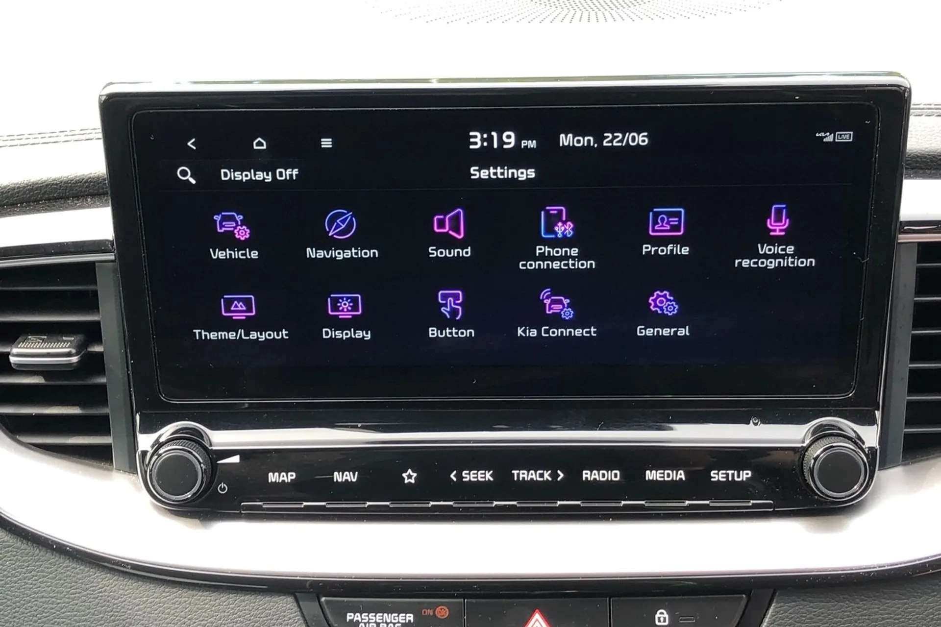 2023 KIA XCEED 2023 KIA XCEED