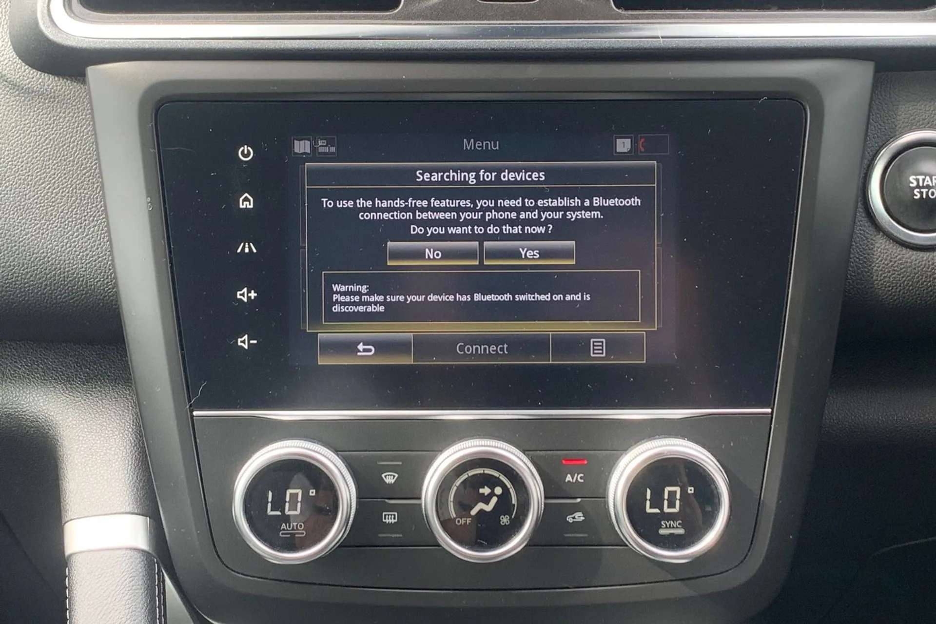 2019 RENAULT KADJAR 2019 RENAULT KADJAR