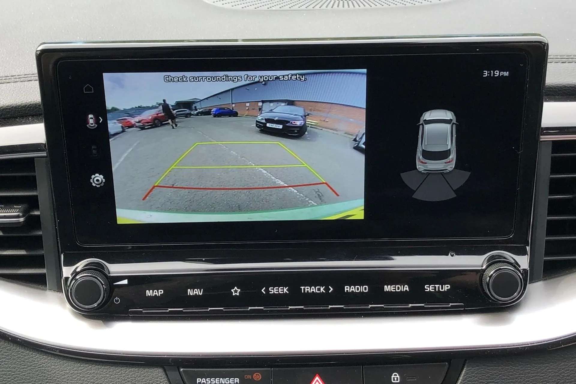 2023 KIA XCEED 2023 KIA XCEED
