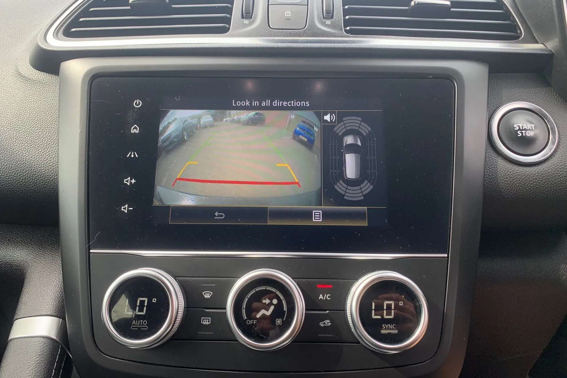 2019 RENAULT KADJAR 2019 RENAULT KADJAR