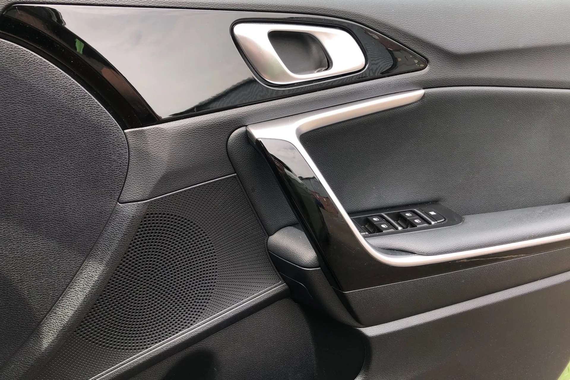 2023 KIA XCEED 2023 KIA XCEED