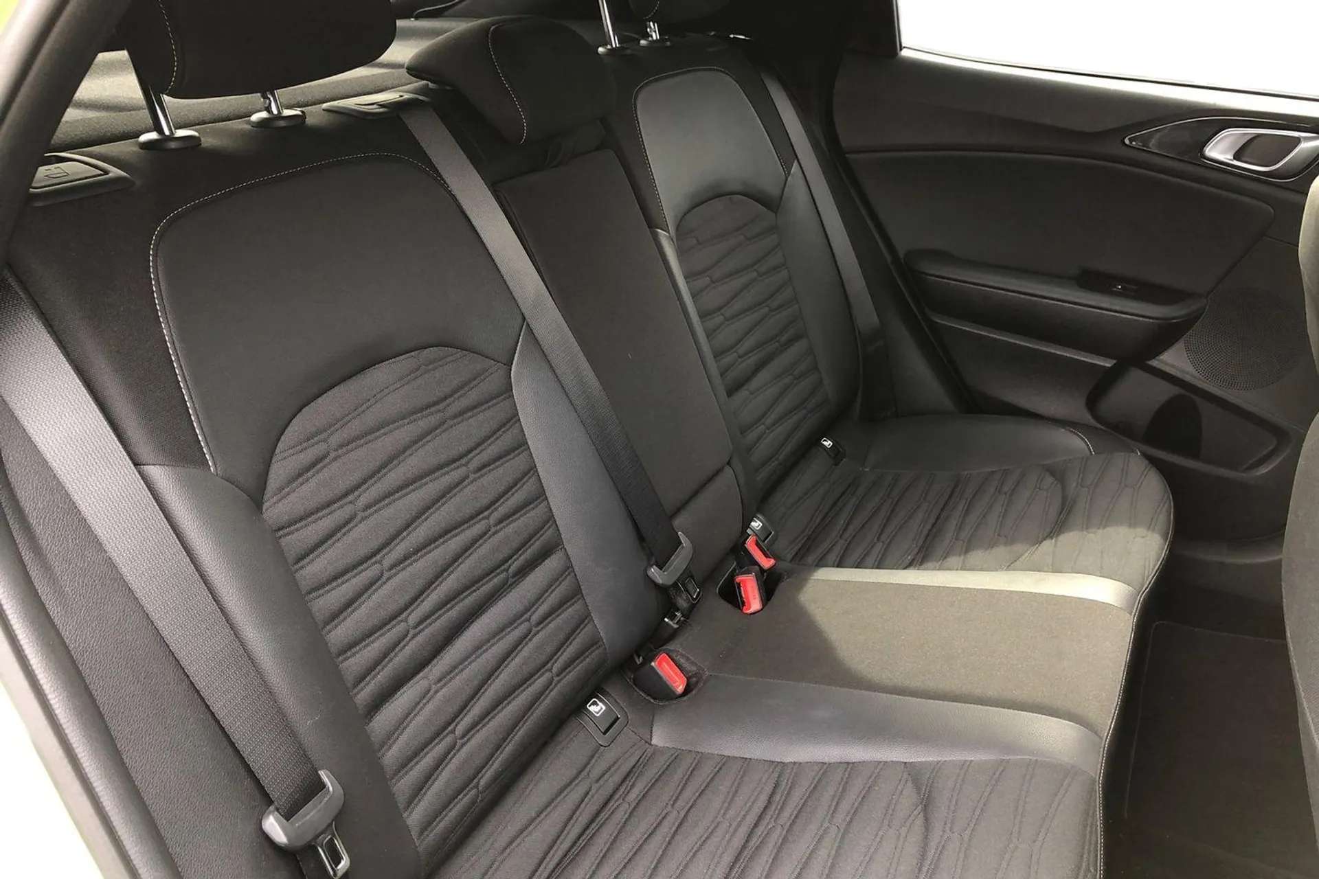 2023 KIA XCEED 2023 KIA XCEED