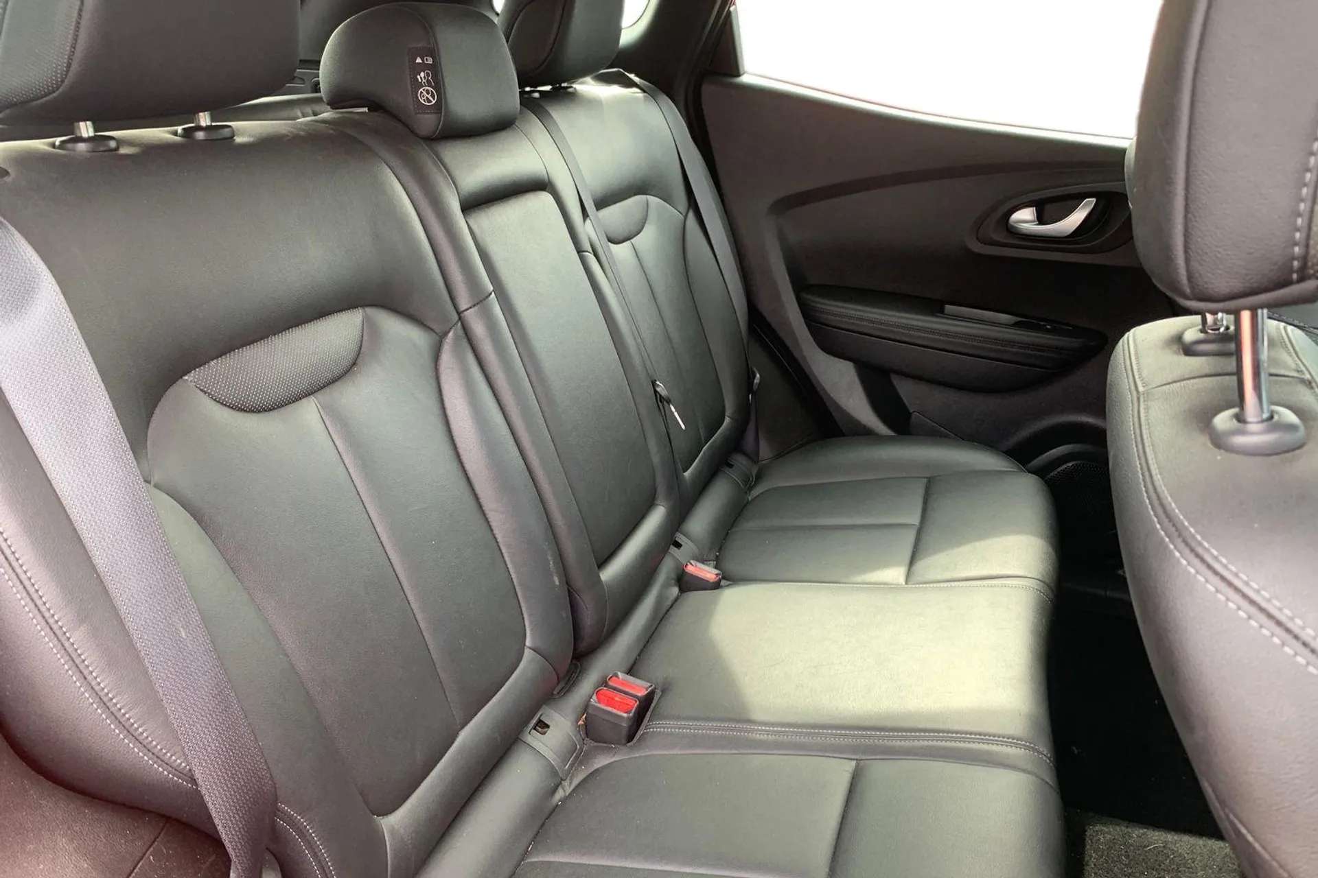 2019 RENAULT KADJAR 2019 RENAULT KADJAR