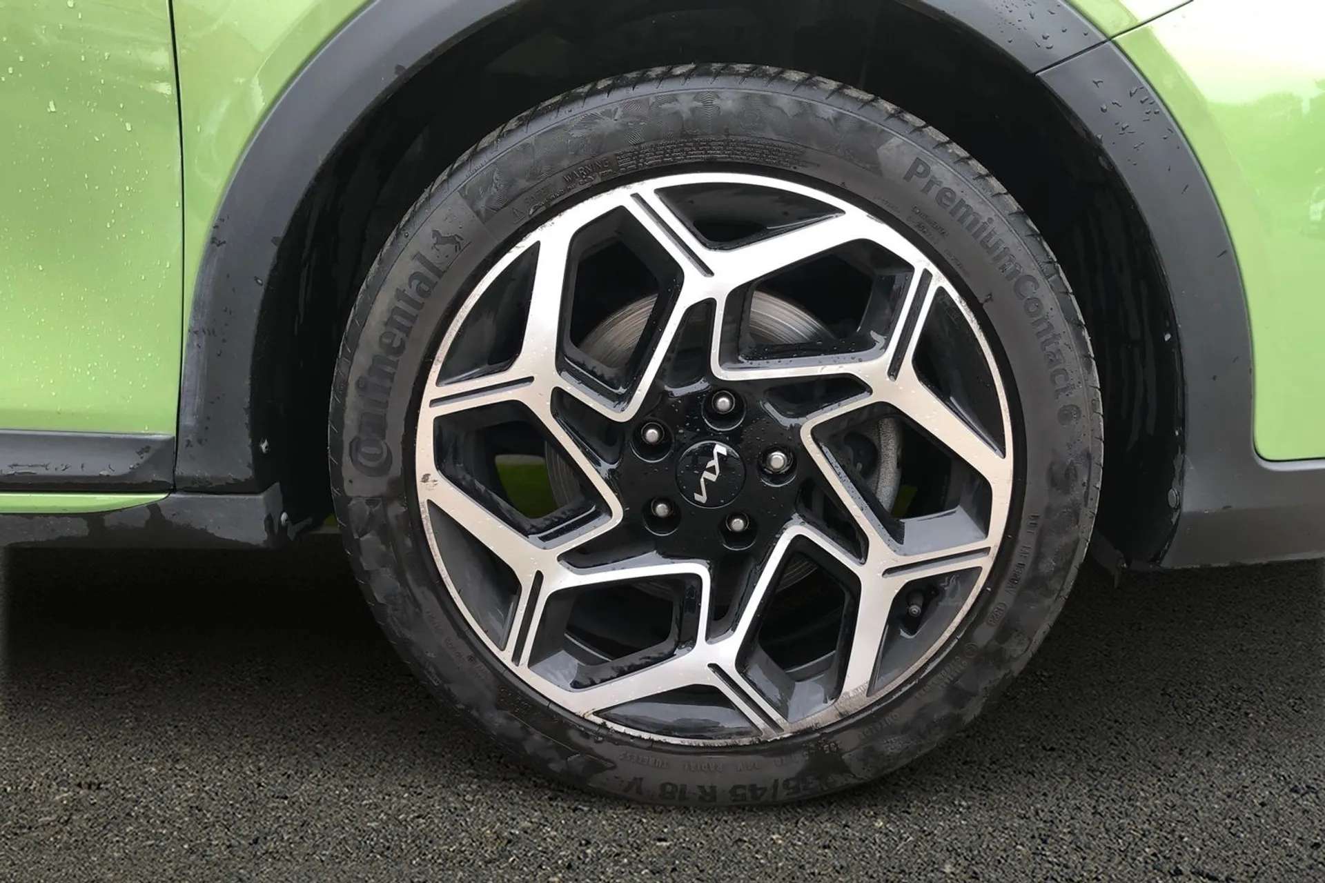 2023 KIA XCEED 2023 KIA XCEED