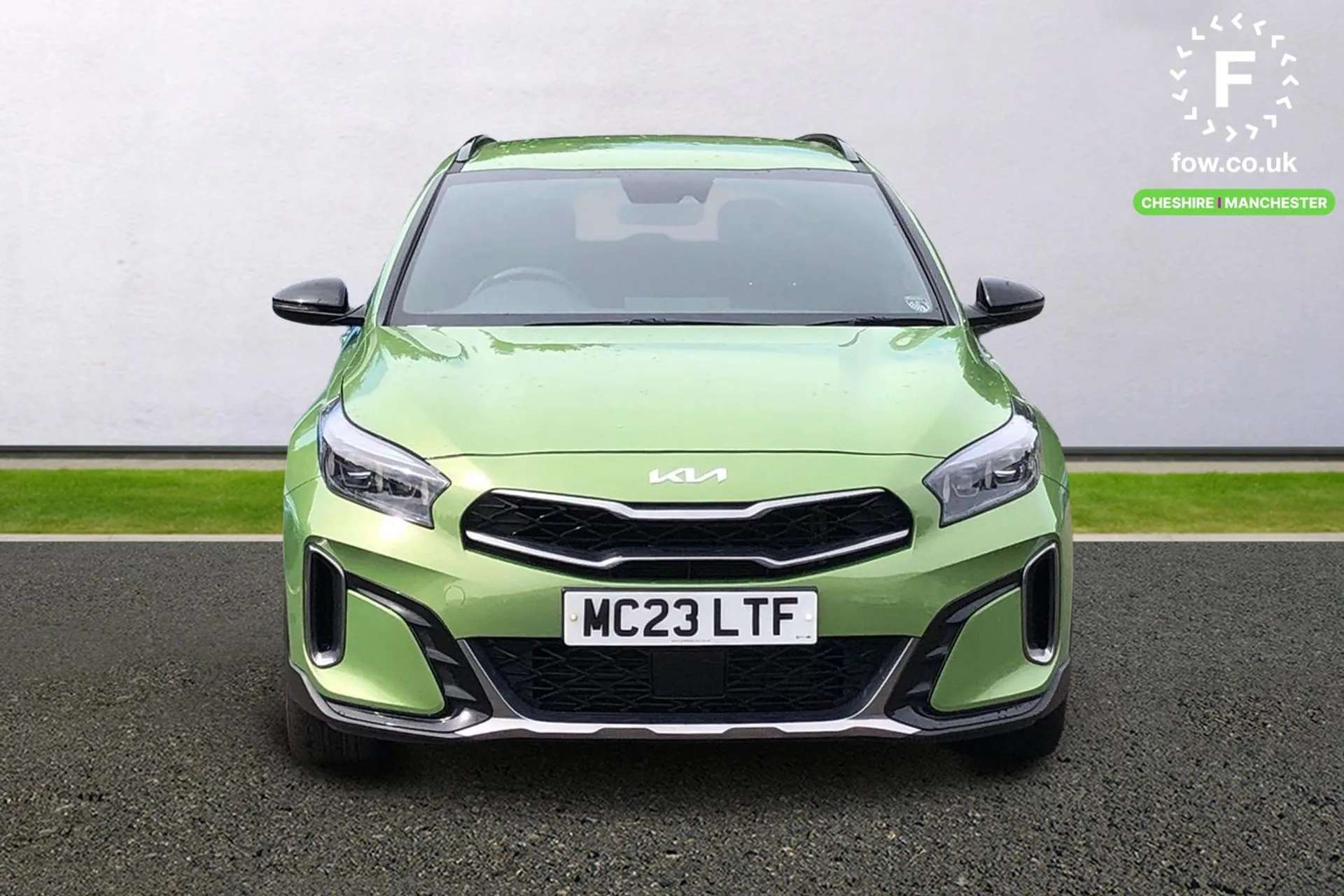 2023 KIA XCEED 2023 KIA XCEED