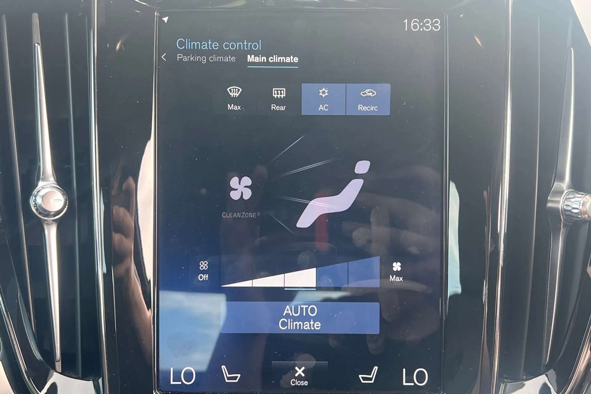 2019 VOLVO S60 2019 VOLVO S60