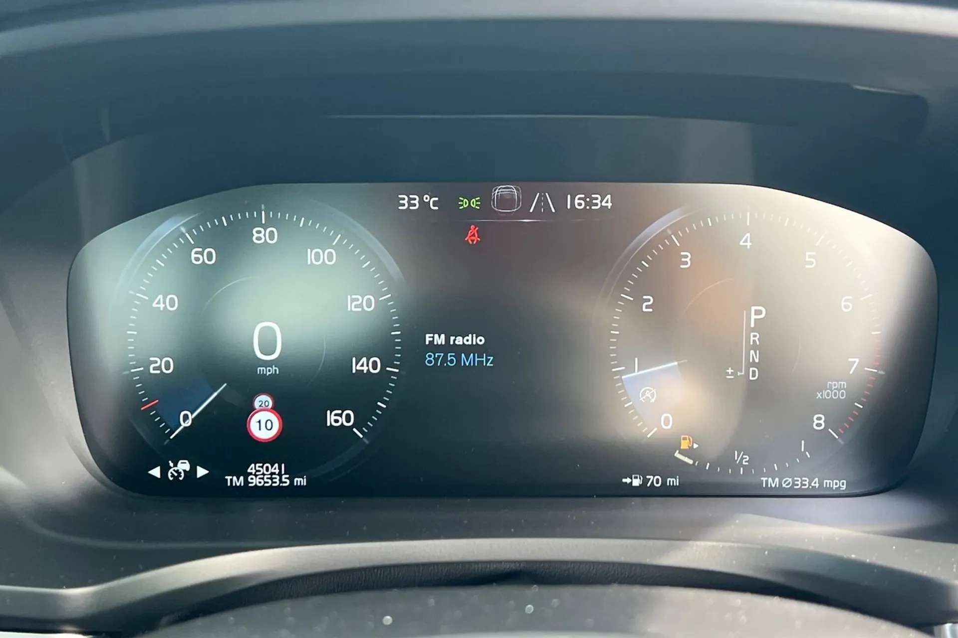 2019 VOLVO S60 2019 VOLVO S60