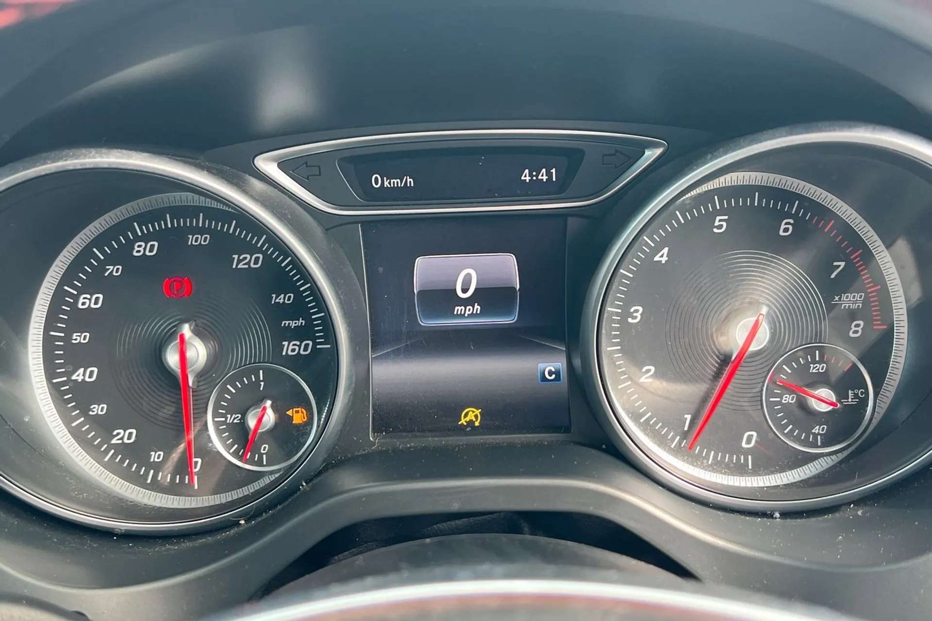 2019 MERCEDES-BENZ CLA CLASS 2019 MERCEDES-BENZ CLA CLASS