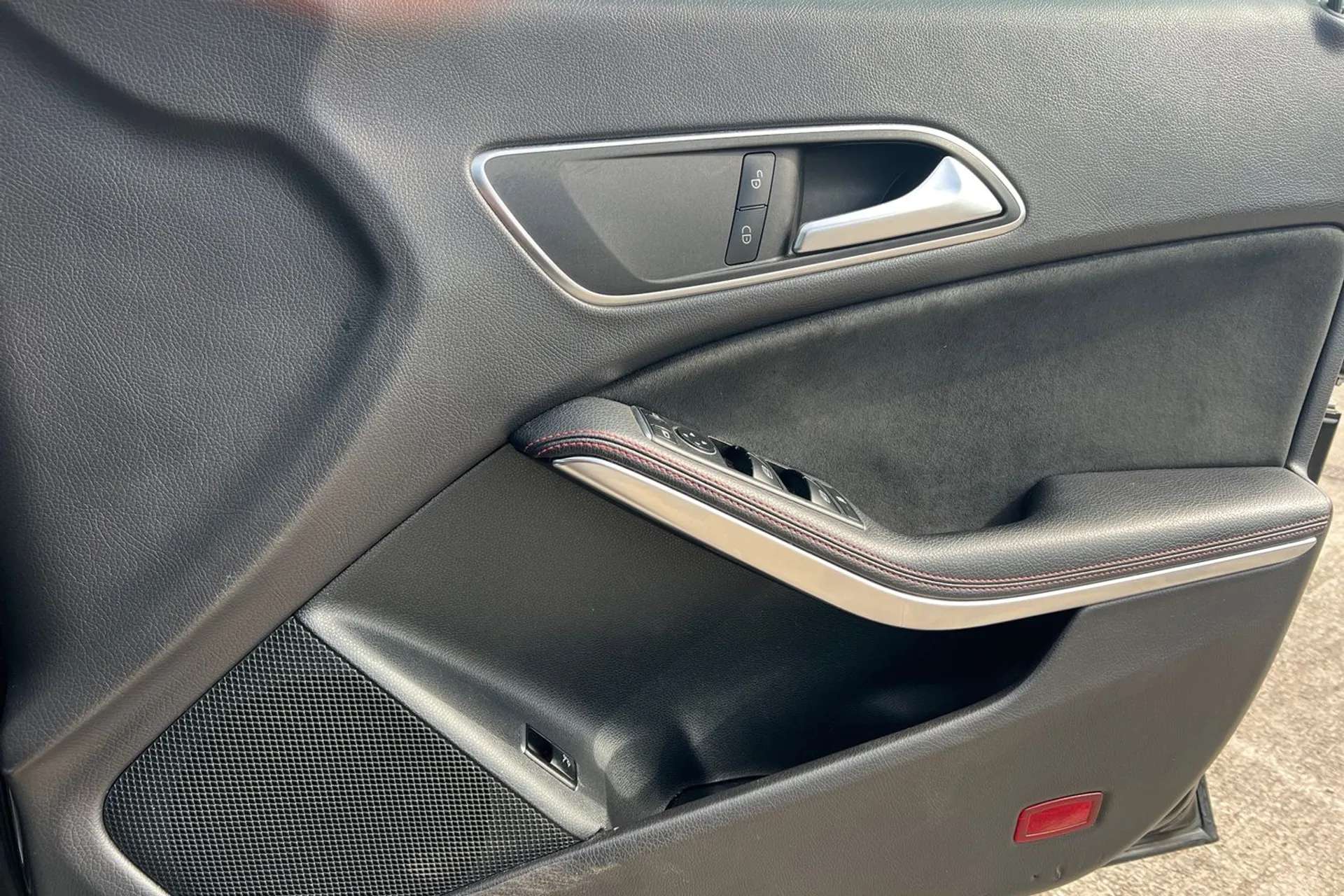 2019 MERCEDES-BENZ CLA CLASS 2019 MERCEDES-BENZ CLA CLASS