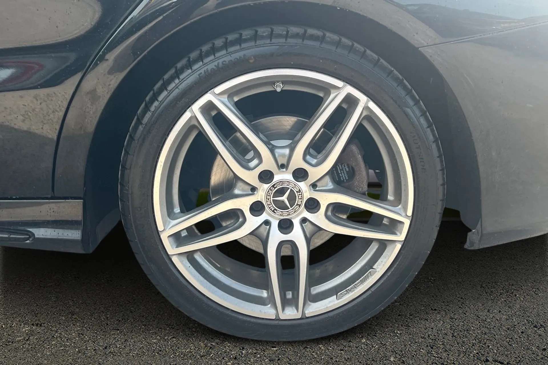 2019 MERCEDES-BENZ CLA CLASS 2019 MERCEDES-BENZ CLA CLASS