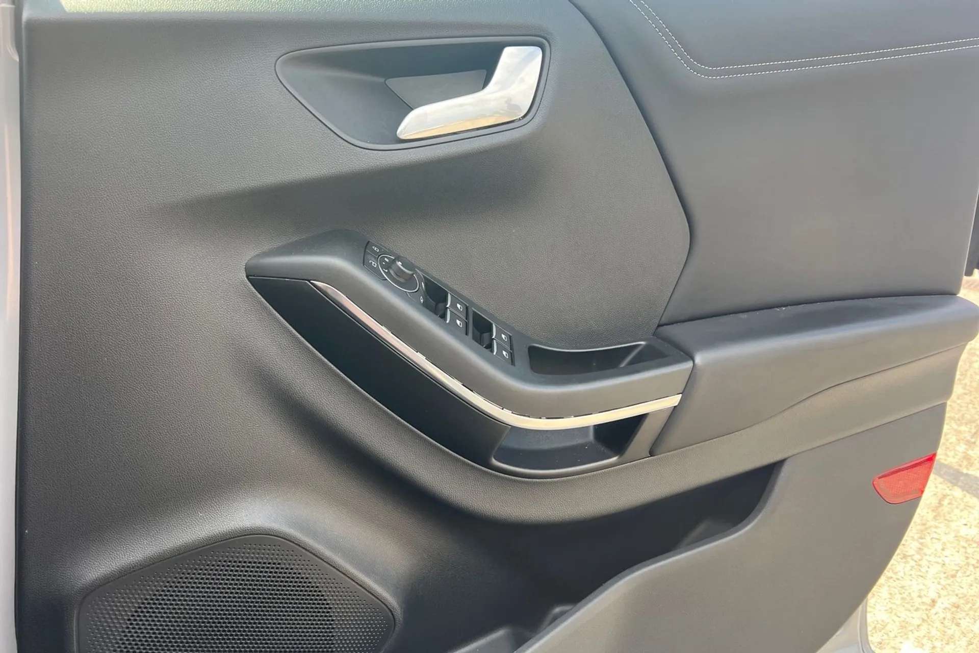 2021 FORD PUMA 2021 FORD PUMA