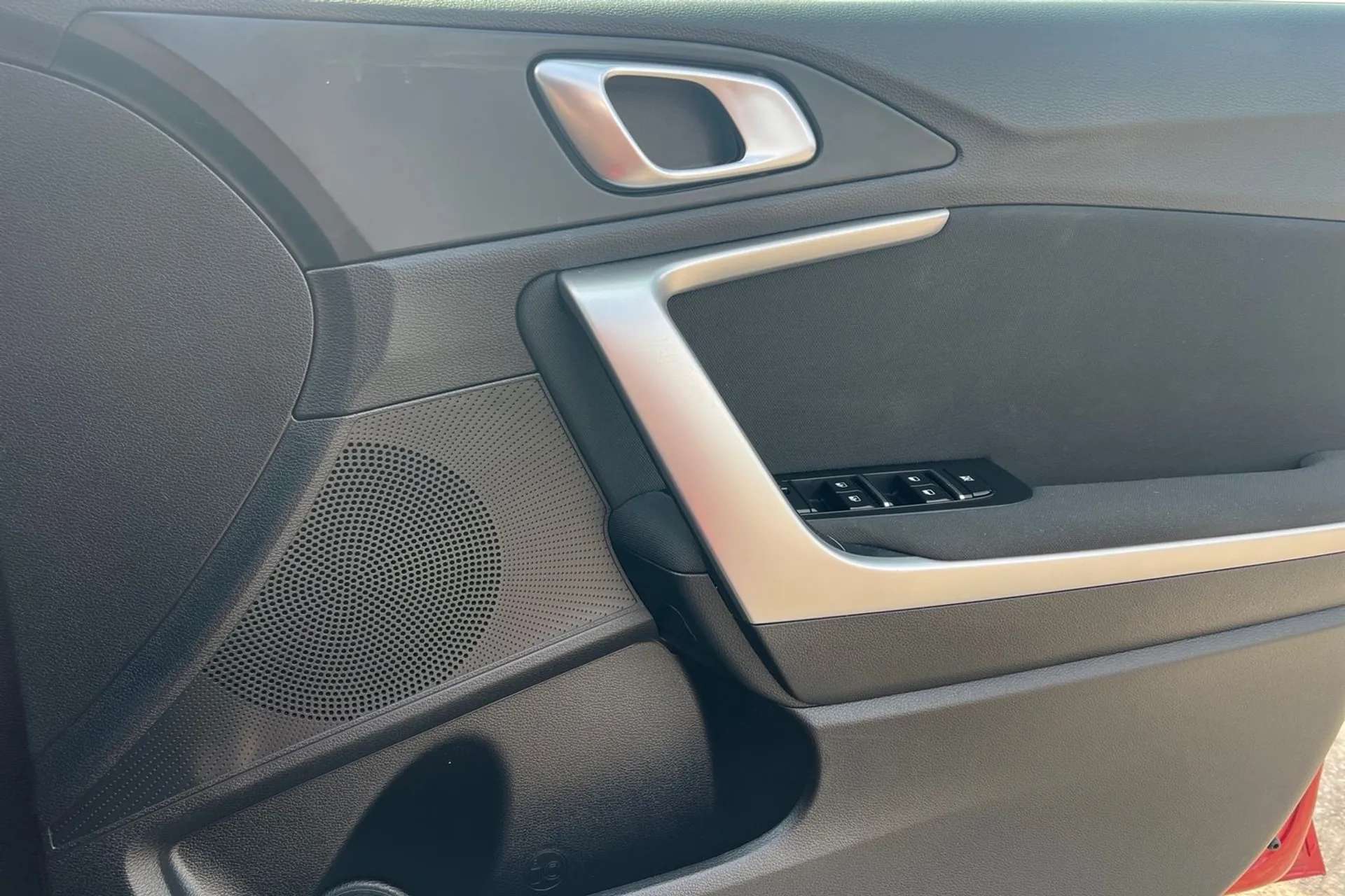 2023 KIA XCEED 2023 KIA XCEED