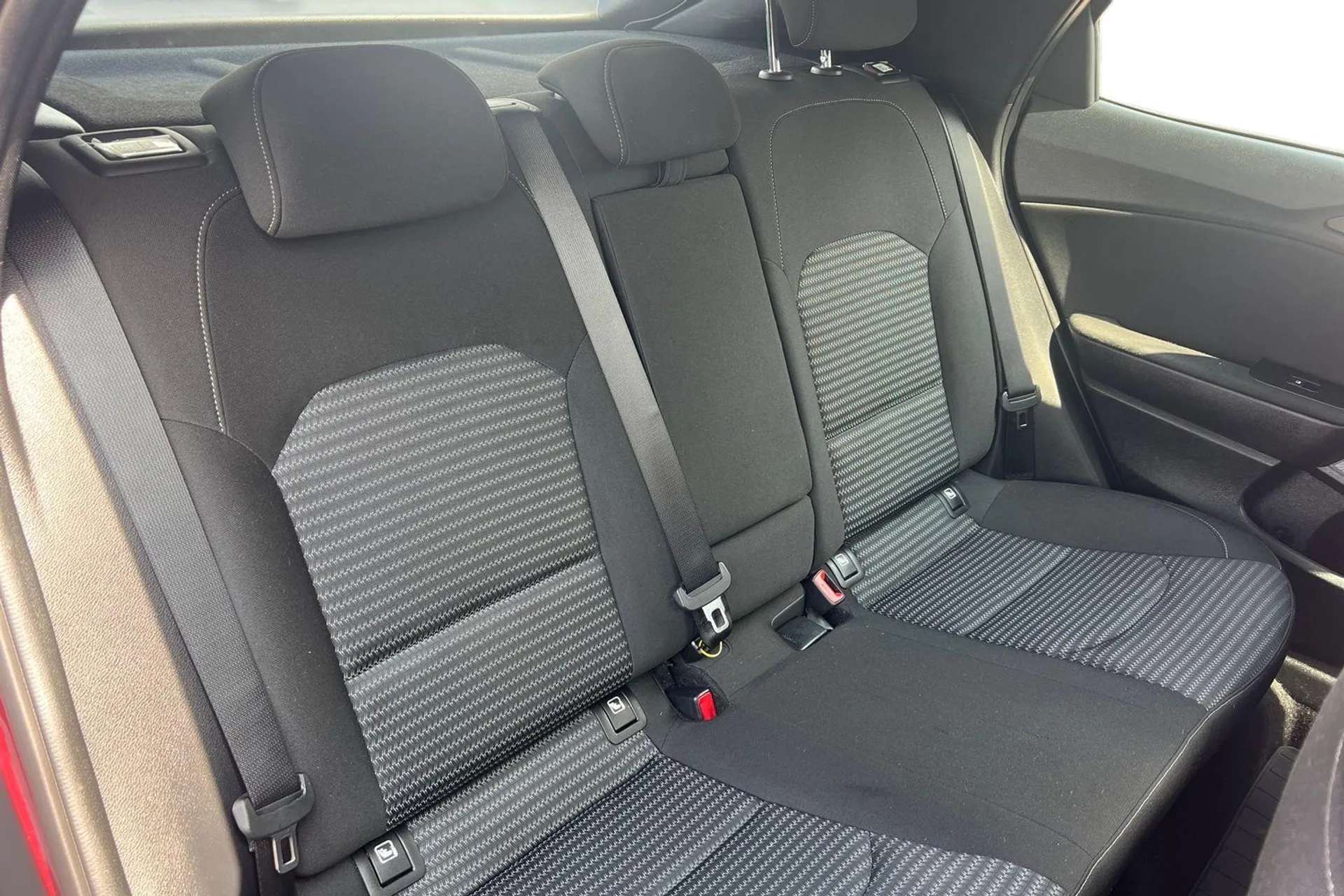 2023 KIA XCEED 2023 KIA XCEED